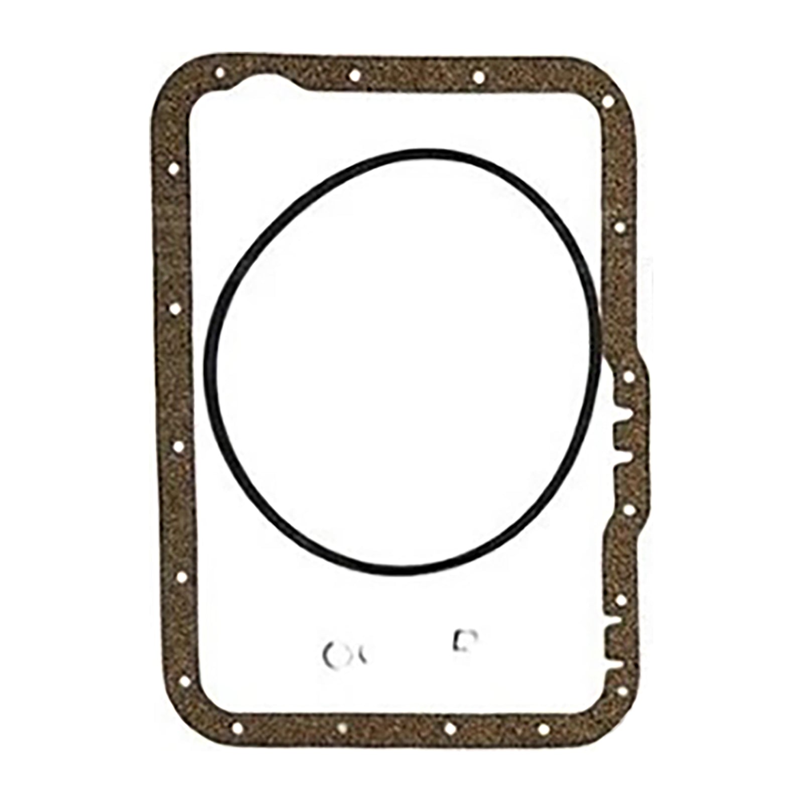 1997-UP FORD/LINCOLN/MAZDA/MERCURY 4WD 5R44E 4R44E 5R55E Master Rebuild Kit ForFilter Clutch Plates