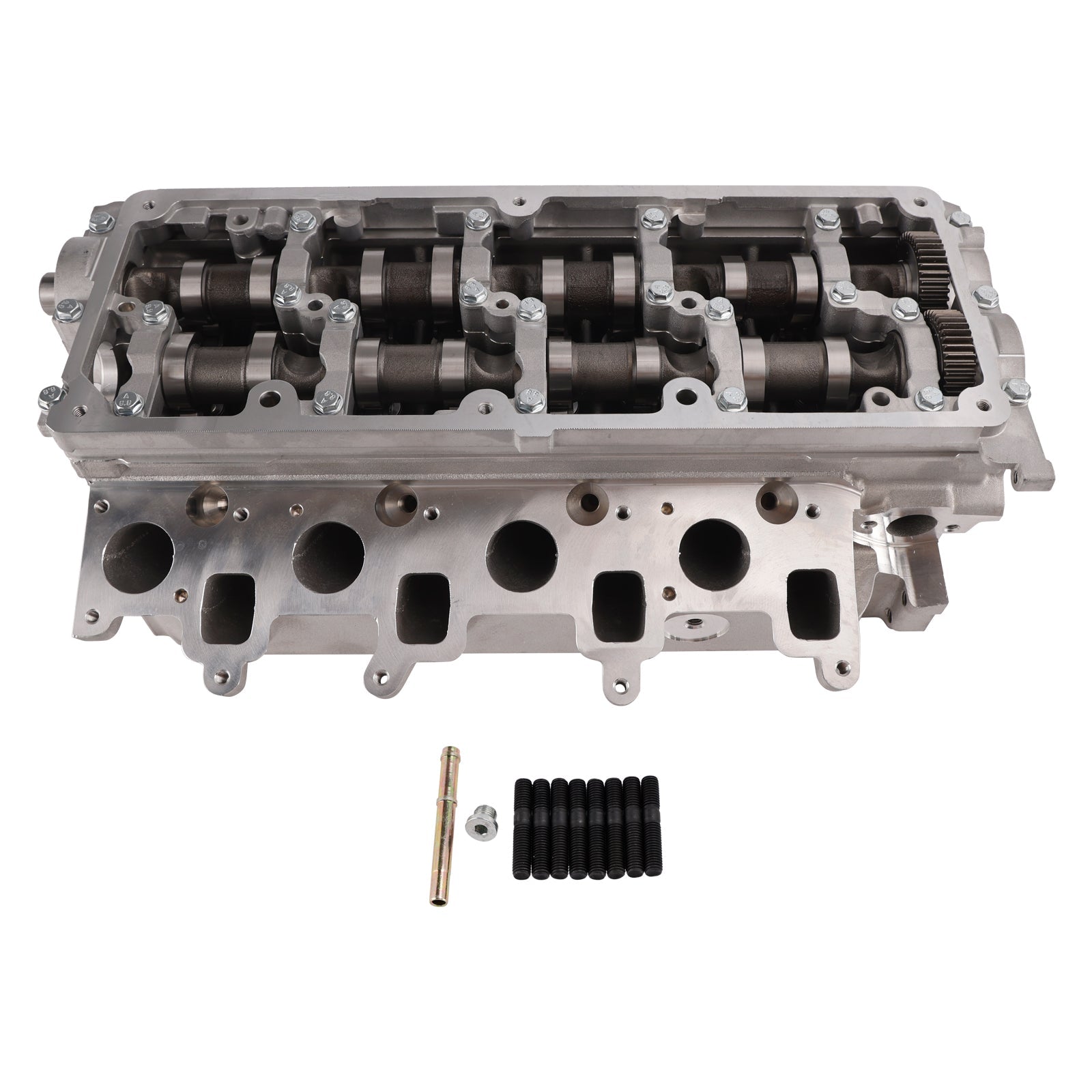 VW Multivan Van V VI T5 T6 2.0 TDI 16V Cylinder Head Complete 03L103351D