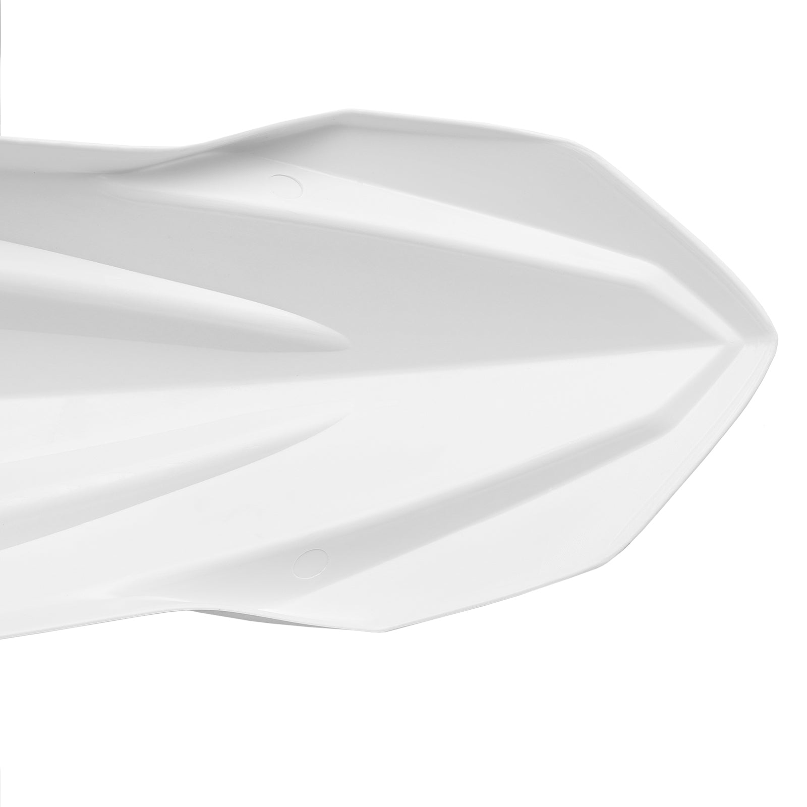 High Front Fender Mudguard Fairing For Yamaha Tenere 700 2019-2024