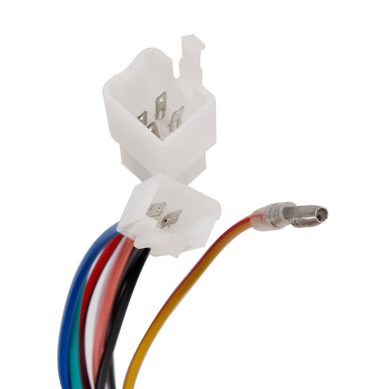 CDI Ignition System Unit Box fit for Kawasaki KLR650 1990-2007 21119-1272