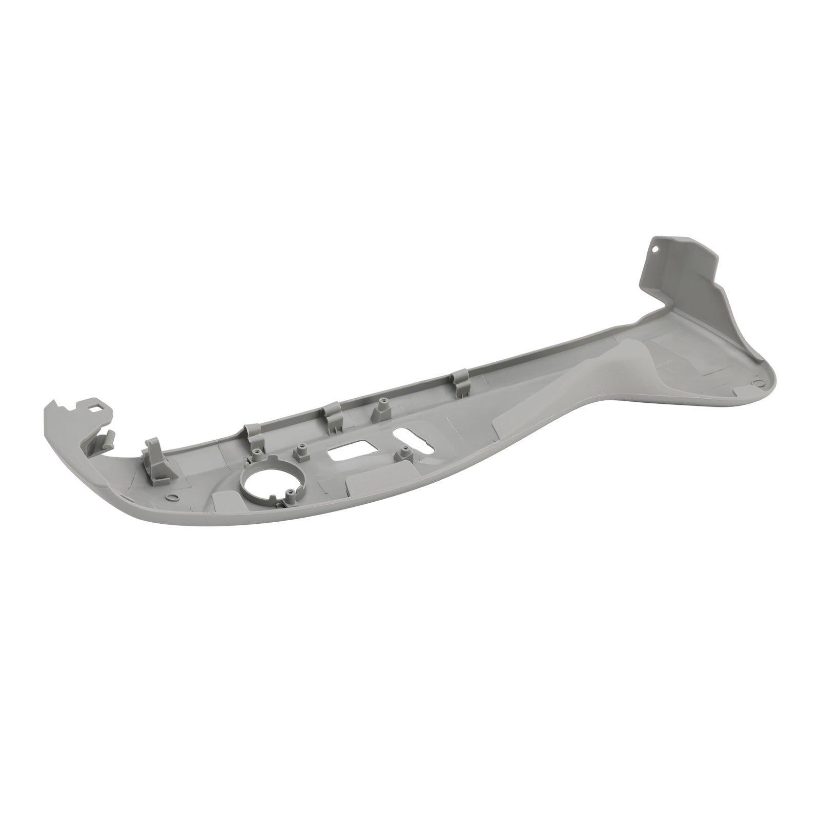 Front Seat Left Outer Frame Trim Panel 8T0881325G4PK For Audi A4 A5 A6 A7