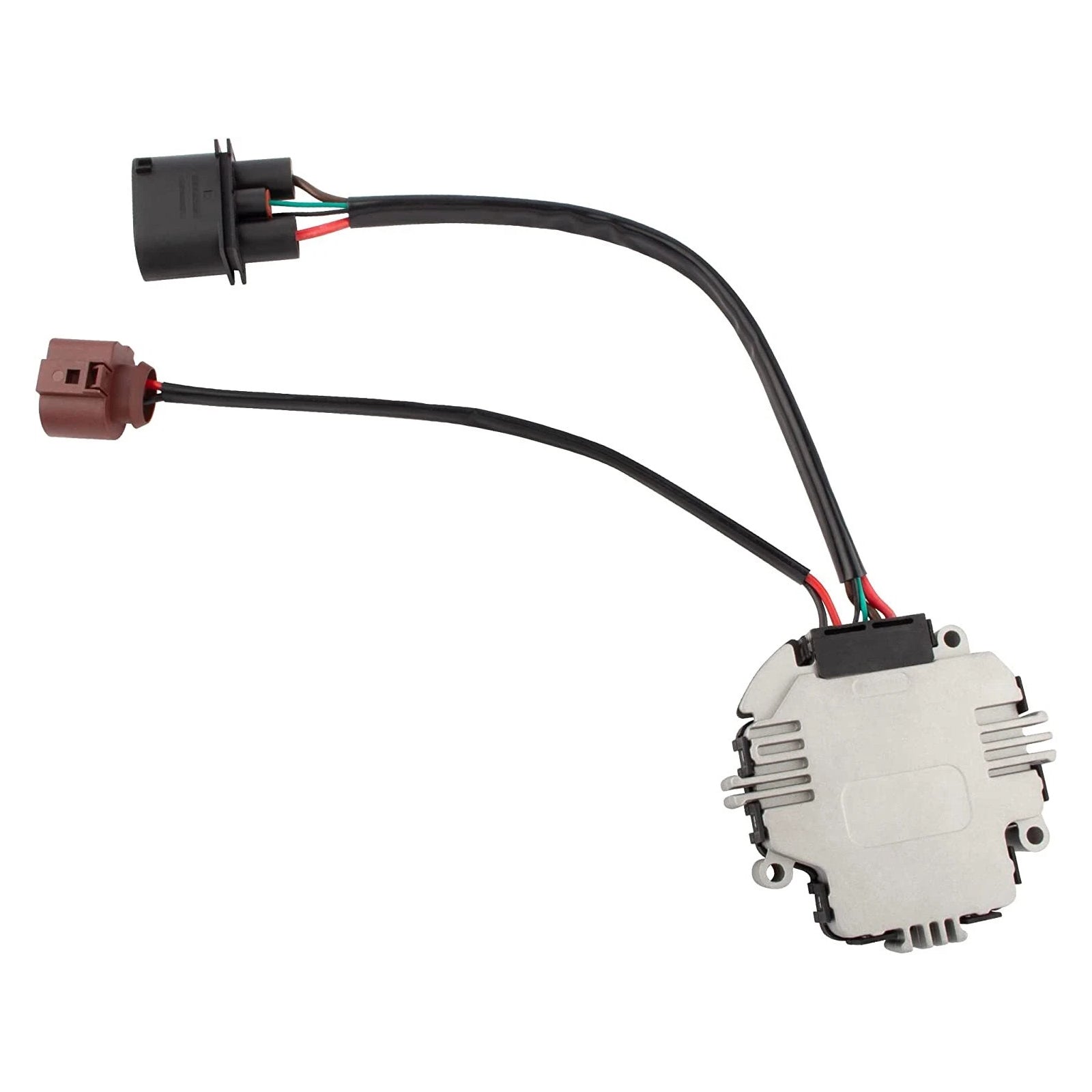 Radiator Fan Control Module For VW Golf Jetta Passat Audi A3 TT 1K0959455FR