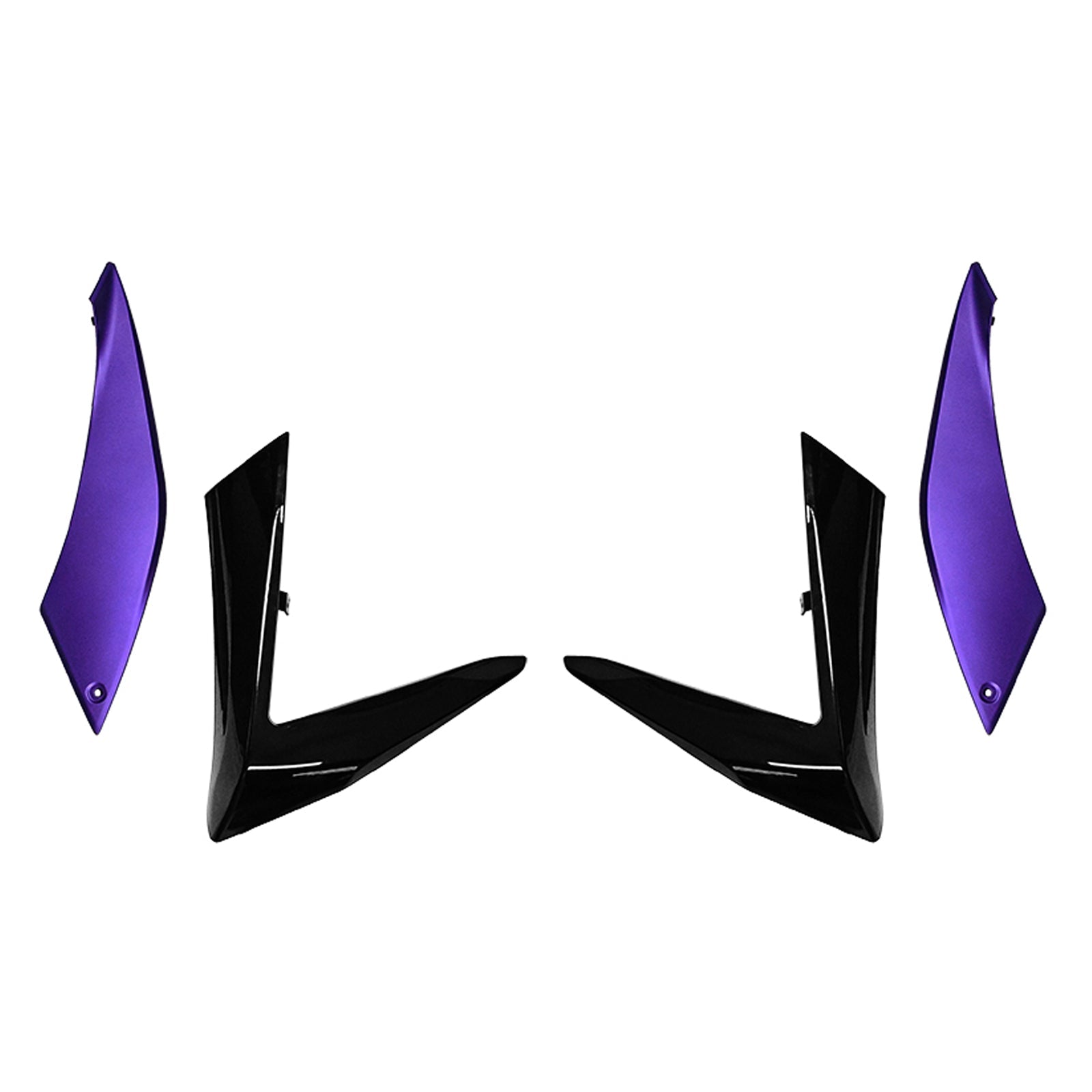 2025-2026 for Yamaha TMAX560 Injection Bodywork Fairing Kit