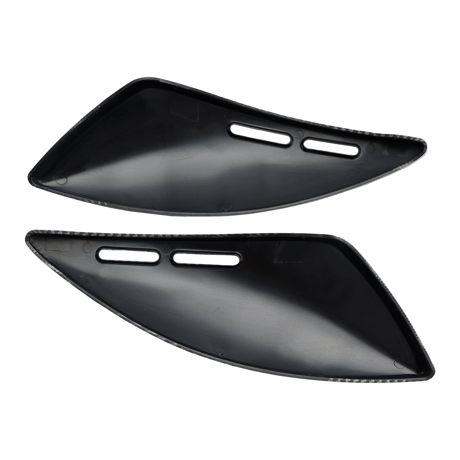 Gas Tank Side Cover Panel Fairing Cowl For Kawasaki Z900RS 2018-2024