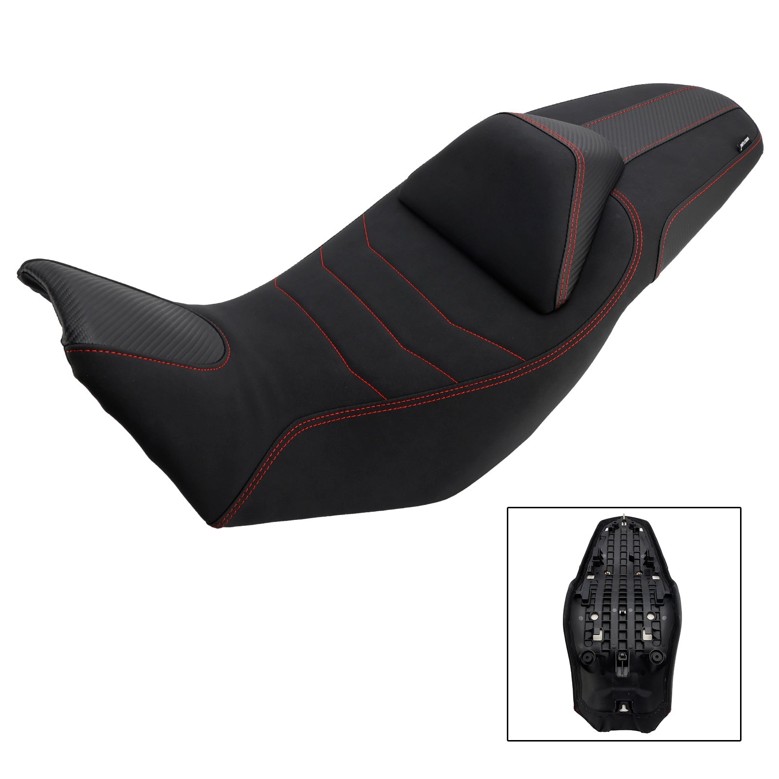 2024-2025 Honda Nx400 Nx500 Rider Passenger Seat Front Rear Cushion Res