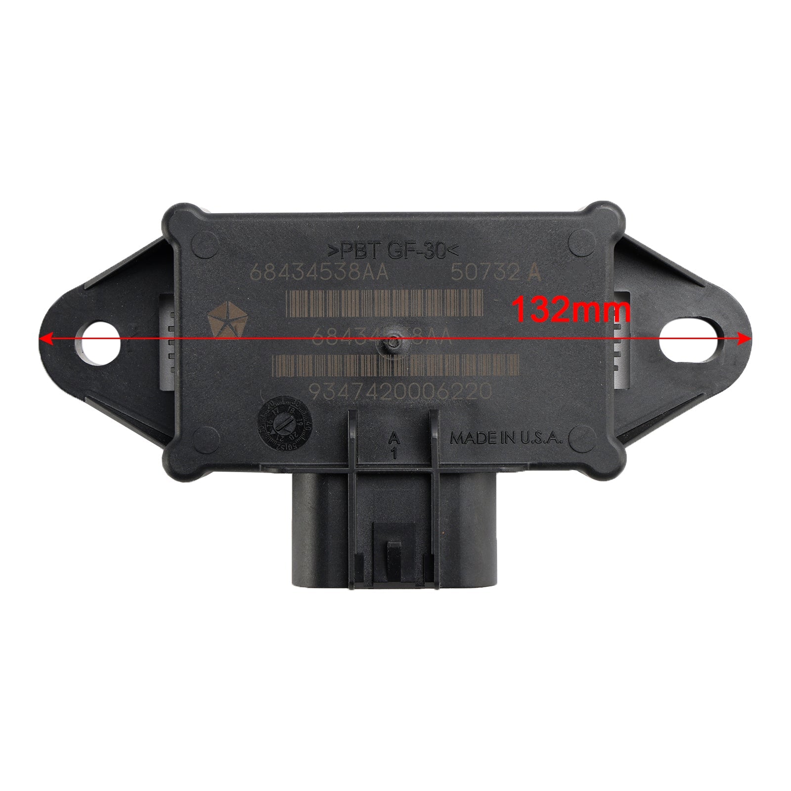 크라이슬러 Pacifica 2019-2024 용 연료 펌프 제어 모듈 68434538AA