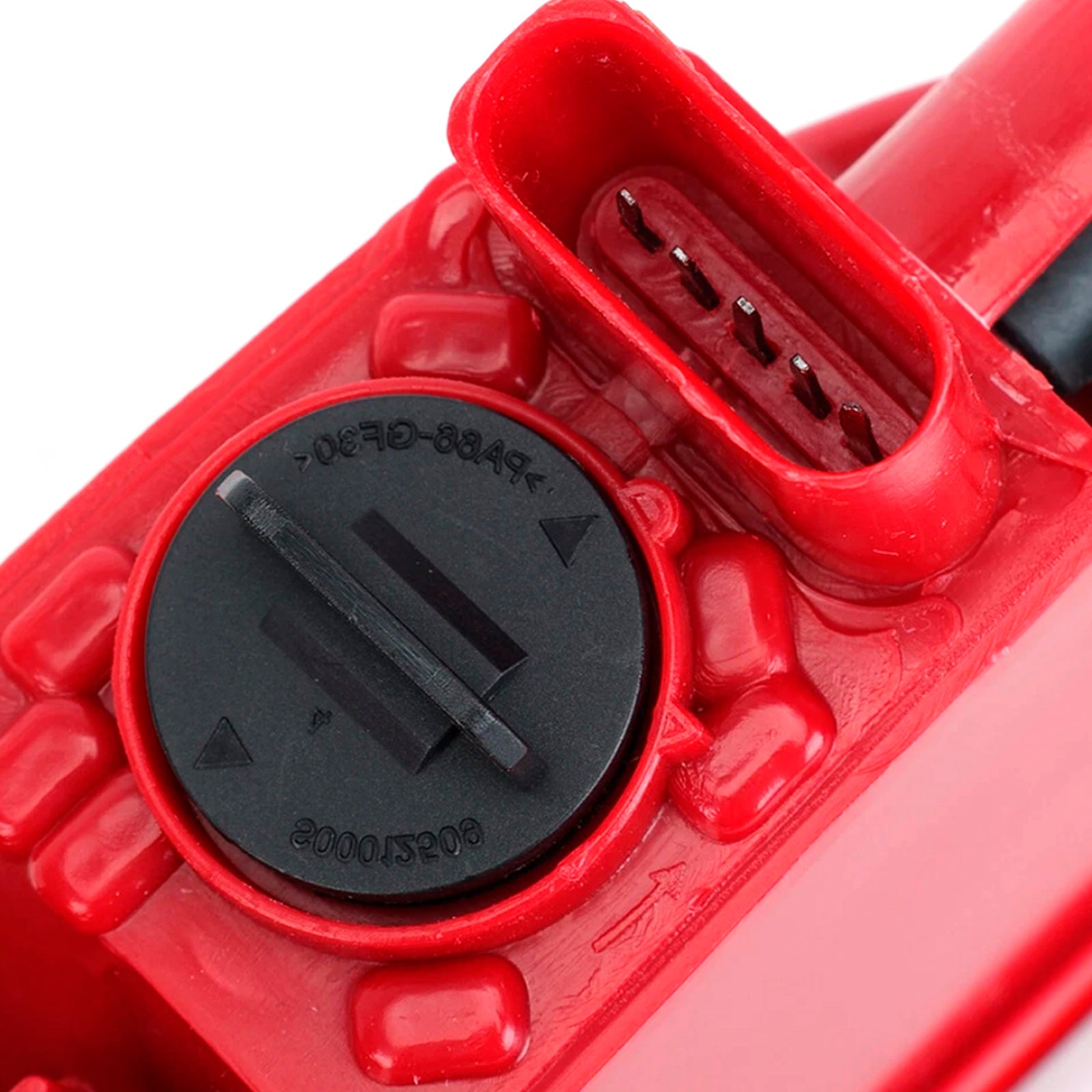 2012-2015 Audi Q3 Left&Right Rear Bumper Light Tail Stop Brake Lamp 8UD945095 8UD945096