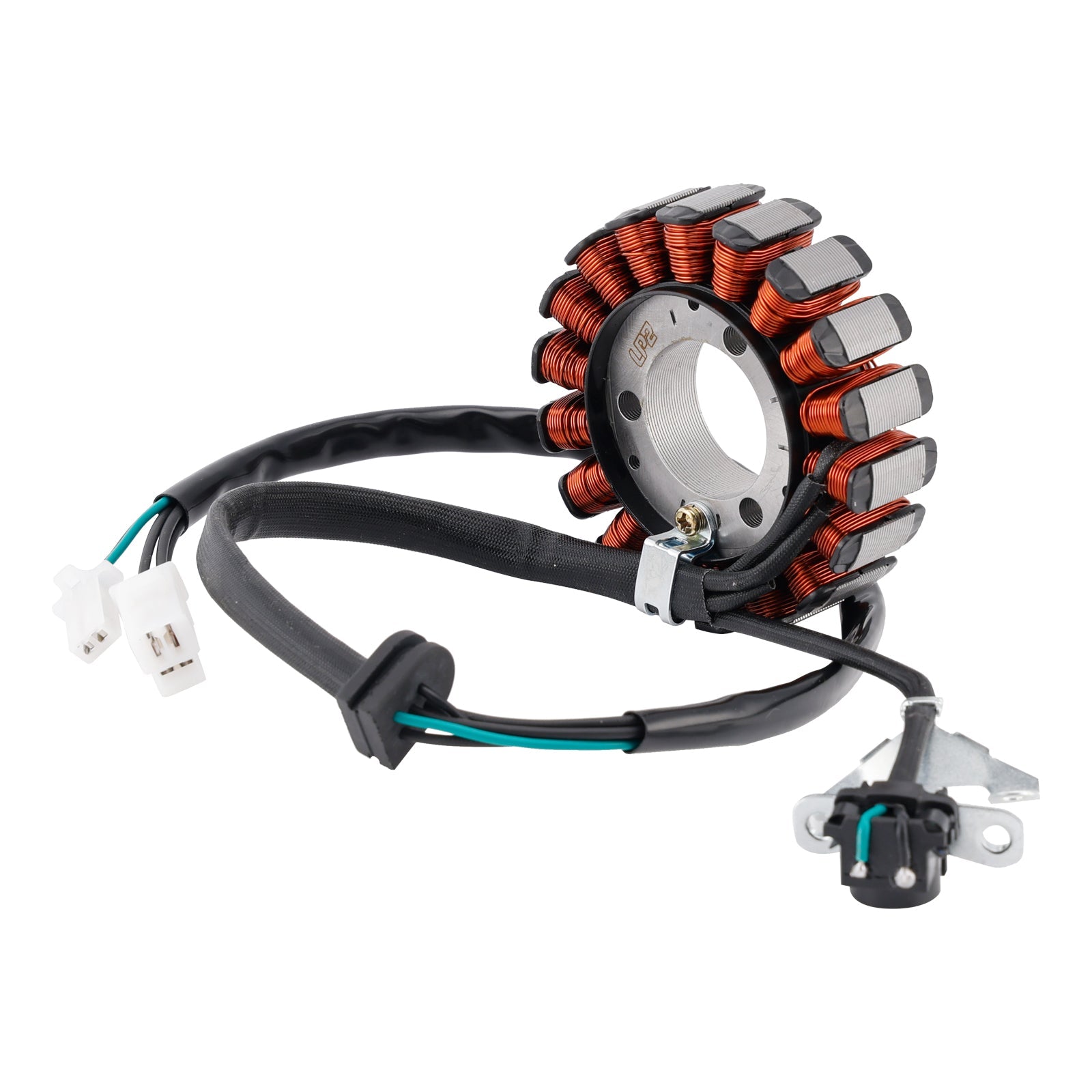 Daelim VL125 Fi STATOR ALTERNATOR 31120-BA1-R300 DAE-31120-BA1-R300