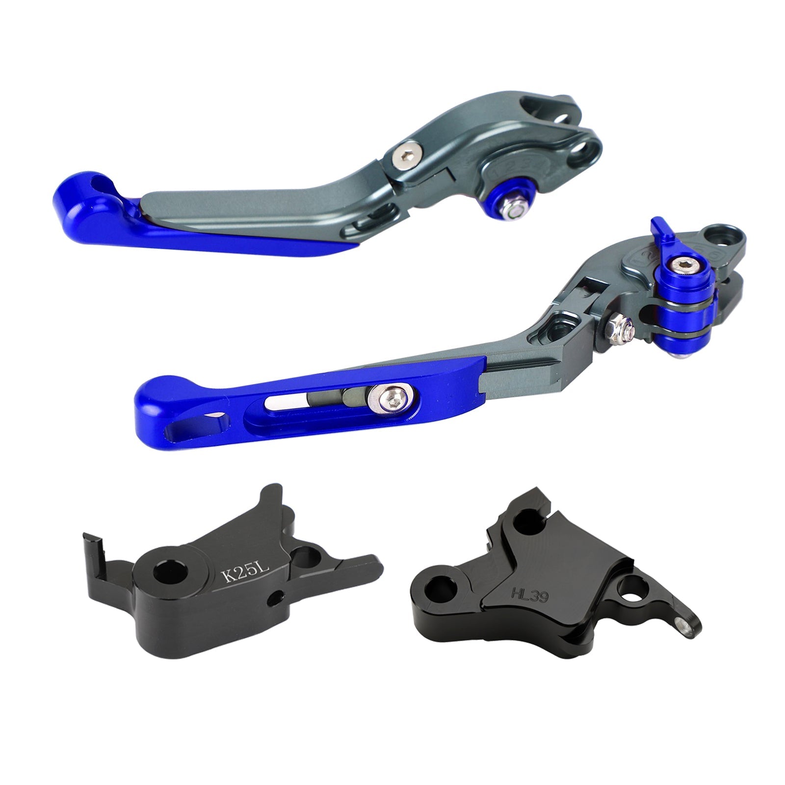 Adjustable Clutch Brake Lever fit for CFMOTO 800NK 2023