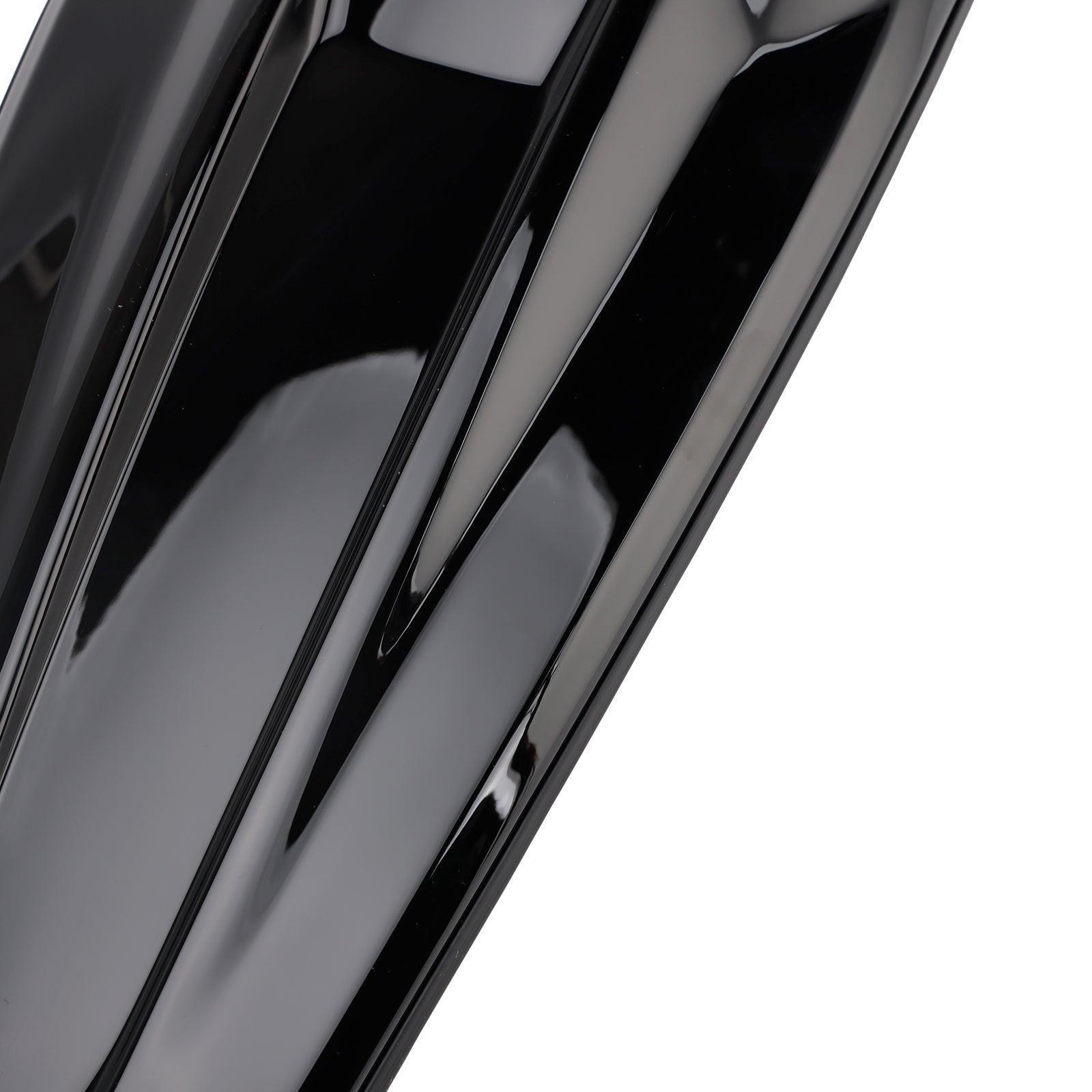 Dash Console Gas Tank Cover For Touring Road Glide / Street Glide 2023-2025