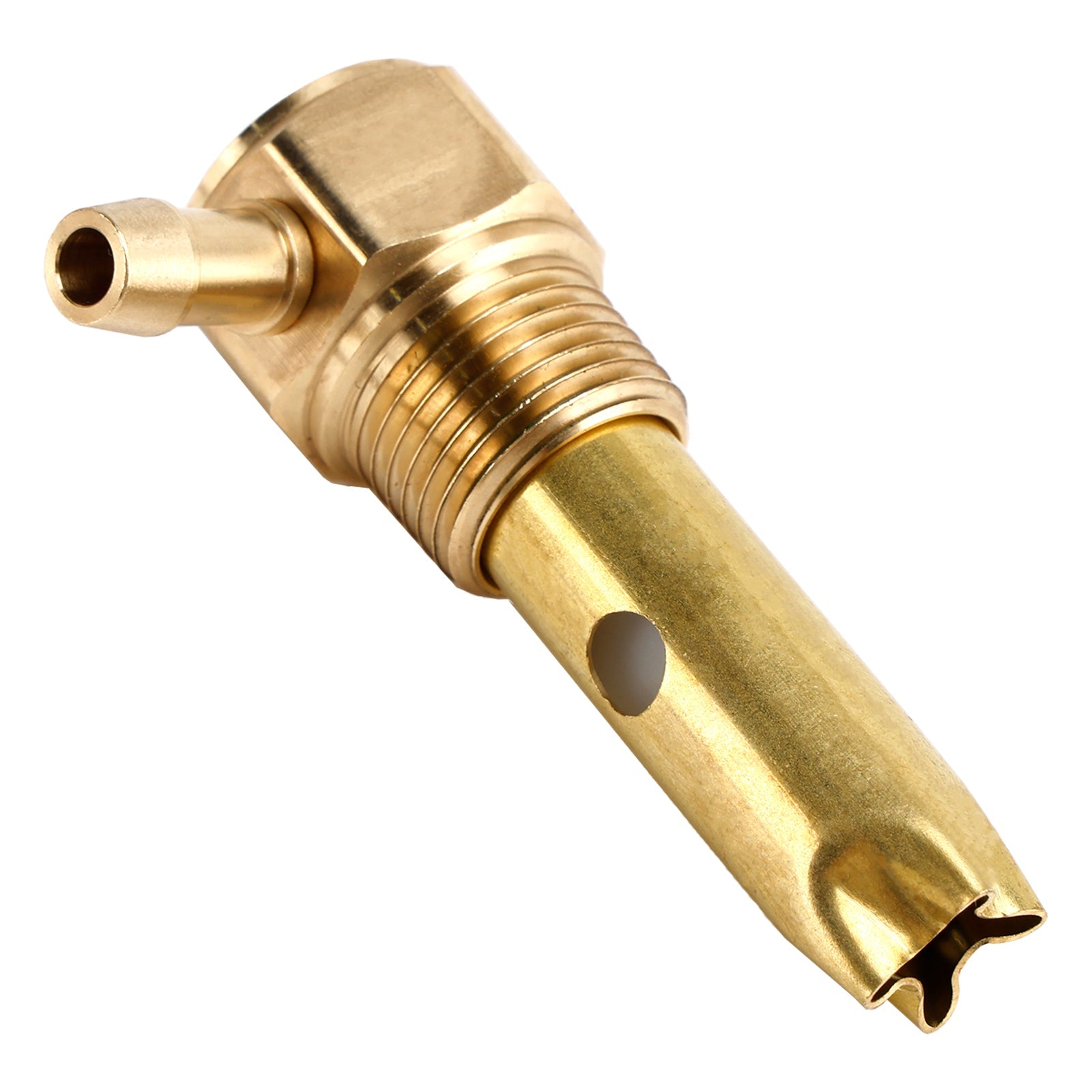 5/16" ID Hose Single Barb Fuel Tank Vent Assy 20560284 For Kenworth Volvo