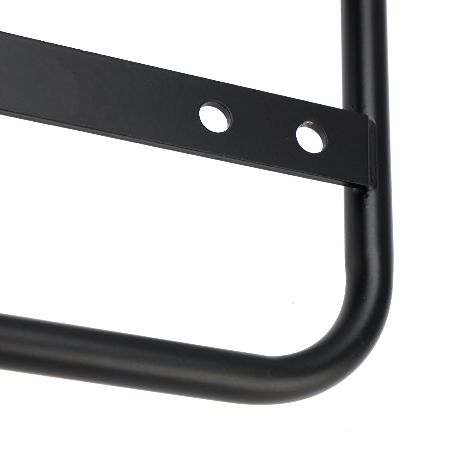 2022-2025 HONDA GB350RS Saddlebag Support Mounting Bracket Racks