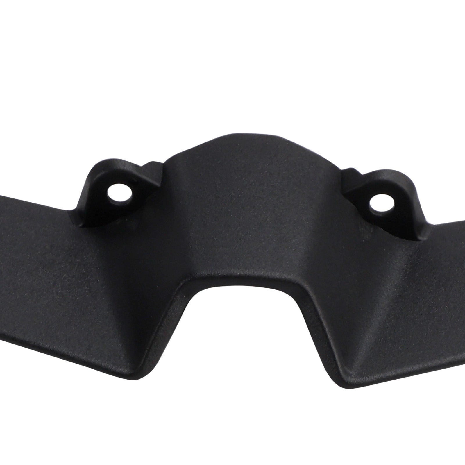 2022-2024 Yamaha MT-10 Front Wing Frontal Spoilers Headlight Fairing