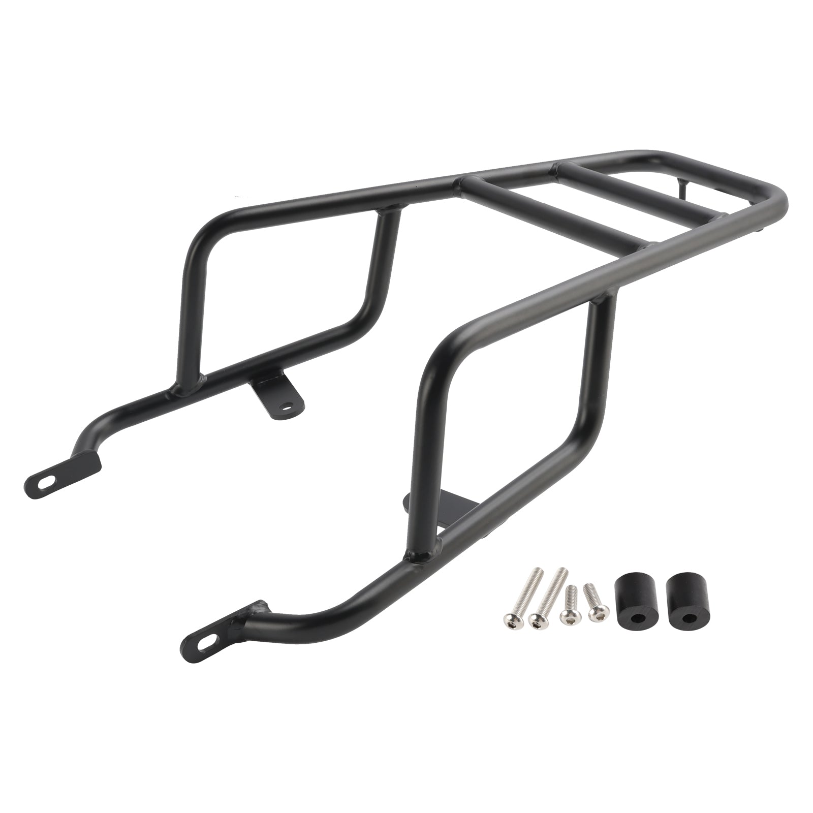 REAR RACK TUBE TYPE CARRIER FOR KAWASAKI Z650RS Z 650 RS 2022 2023 202