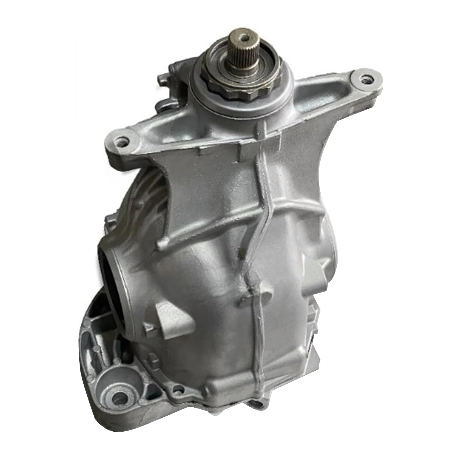 BMW G11 G12 G32 Rear Differential Axle Carrier 3.08 33108686212 33102387169