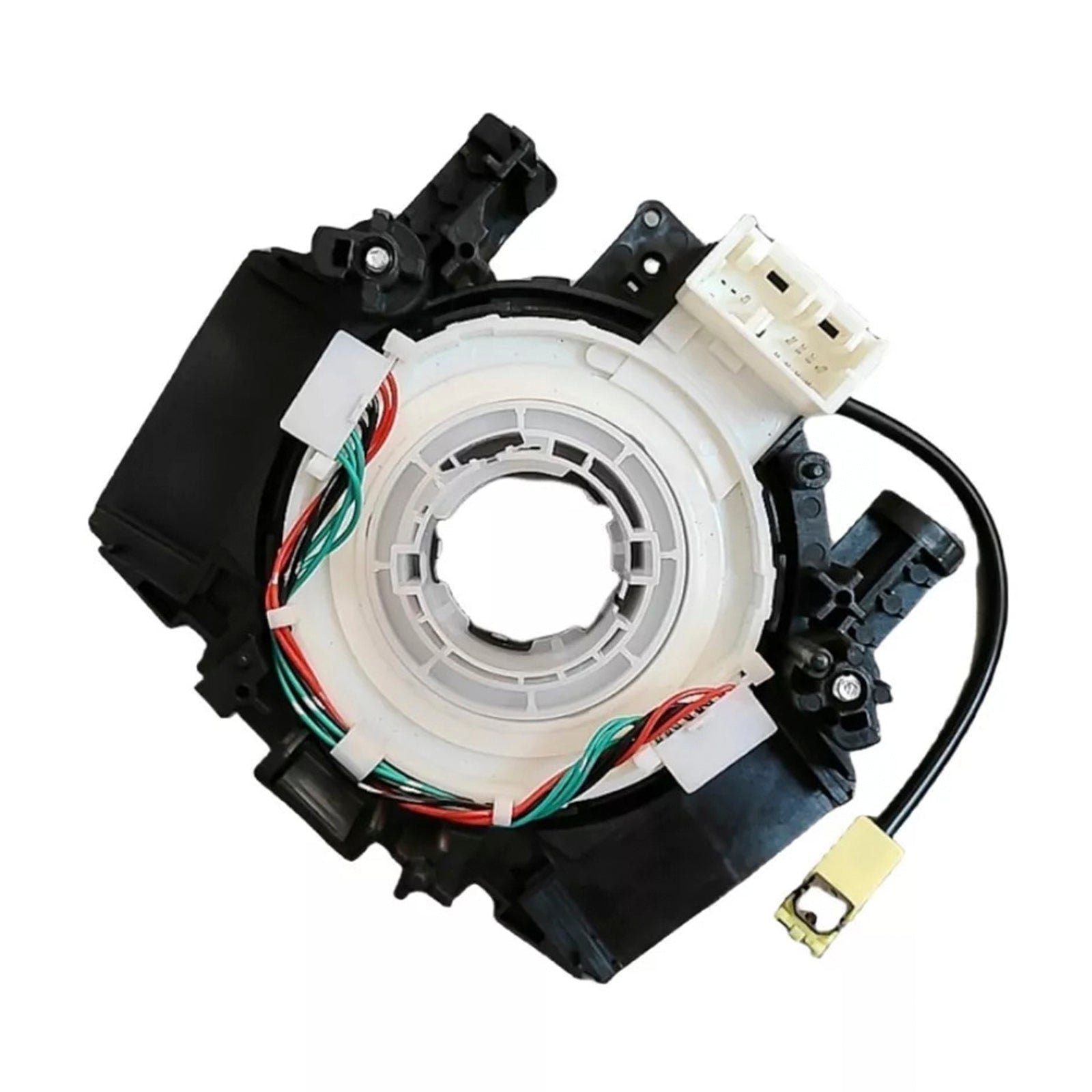 Spiral Cable Clock Spring 25567-EV06E For Pathfinder Versa Tiida 2006-2012