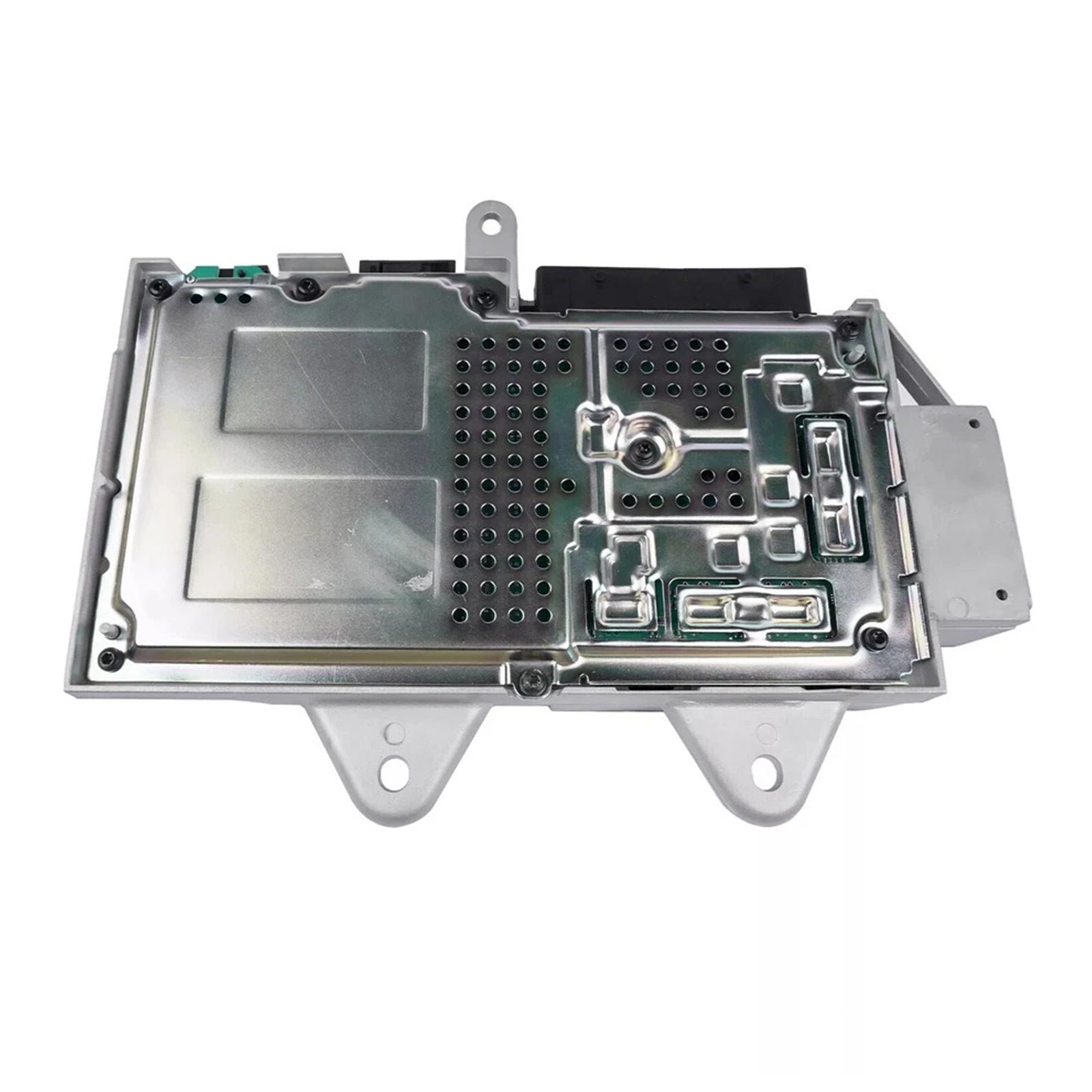 2009 2010 2011 2012 2013 2014 2015 2016 Porsche Boxster Booster Radio Amplifier 7PP035223AA 7PP035223F