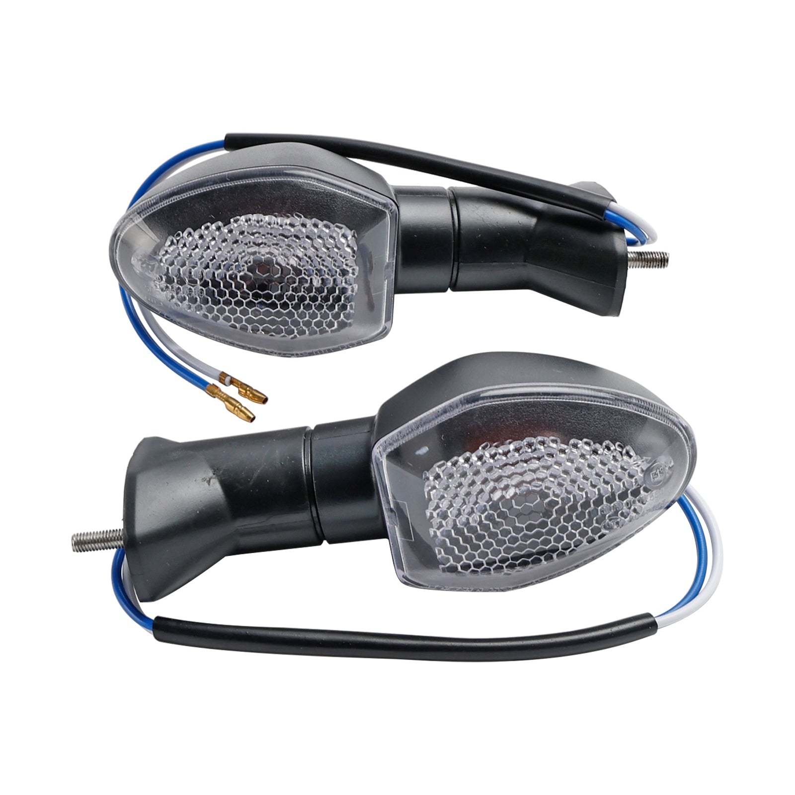 Turn Signal Lights Indicator Lamp For Suzuki V-Strom 650 1000 1050 GSX-S 750