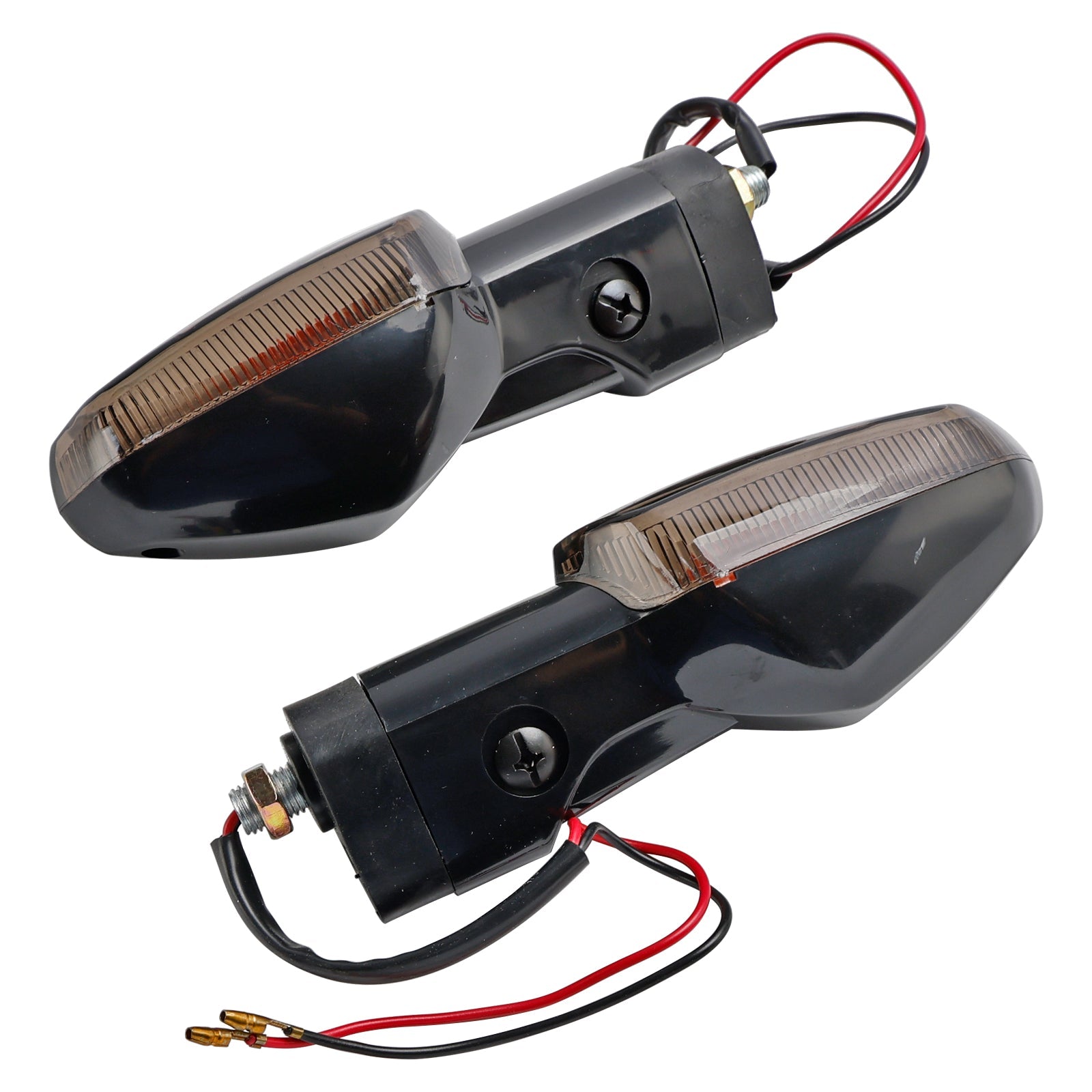 Turn Signal Lights Indicator Lamp For Honda CBR 250R 300R CBF 125 150 CB300