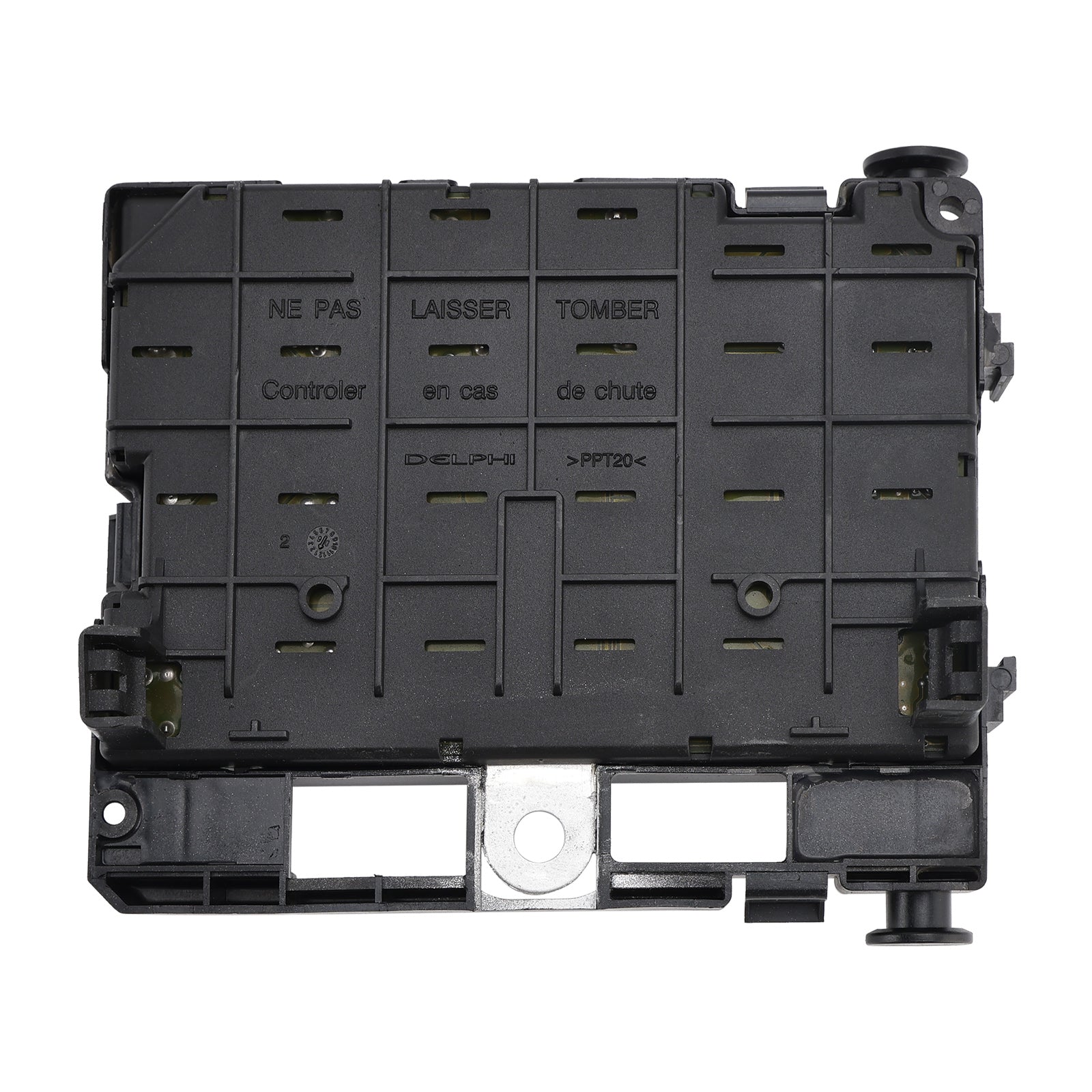 For Citroen C2 C3 I II C3 Picasso DS3 Engine Control Unit Fuse Box 9657608780