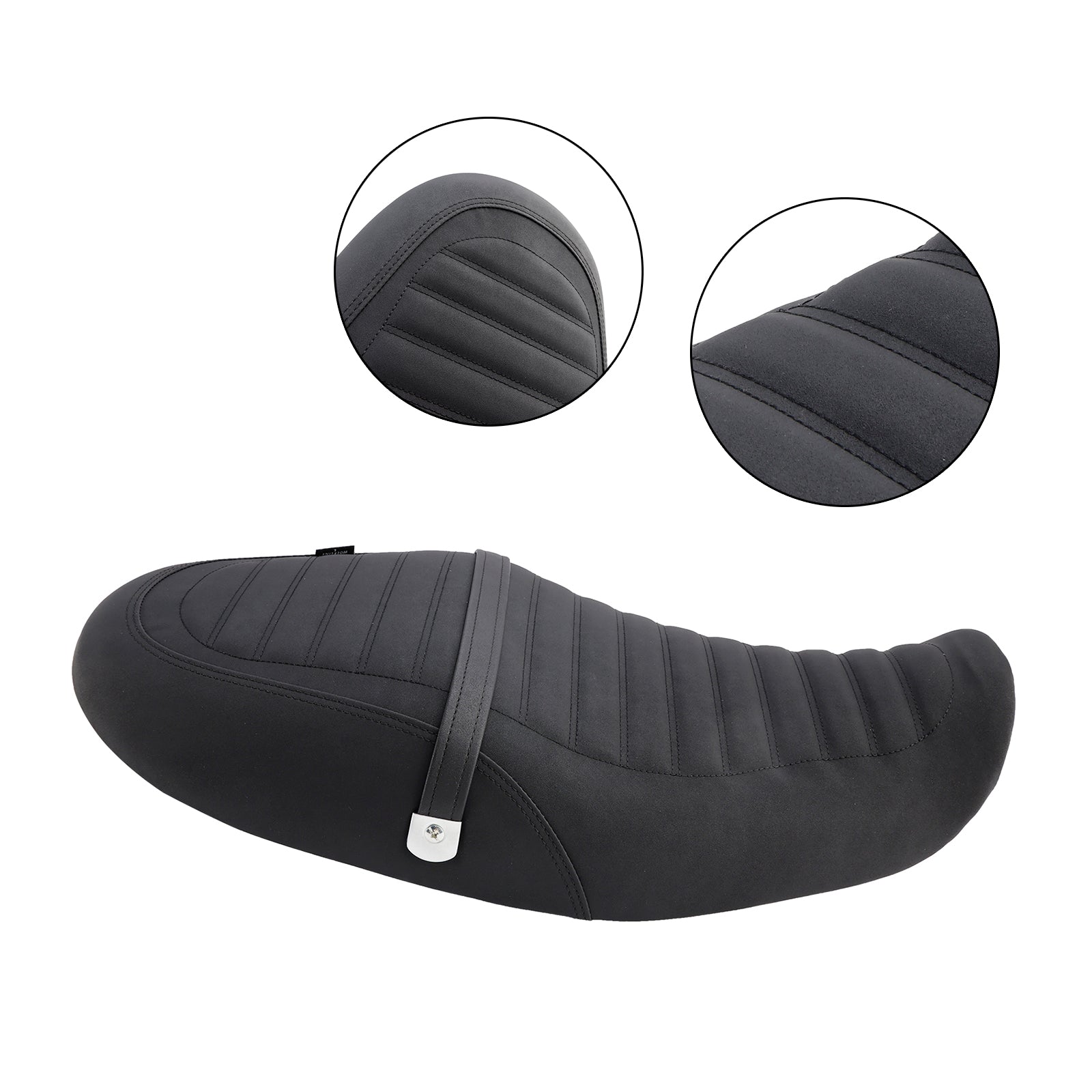 2018-2024 Kawasaki Ninja Z900Rs Replace Front Rear Driver Passenger Seat