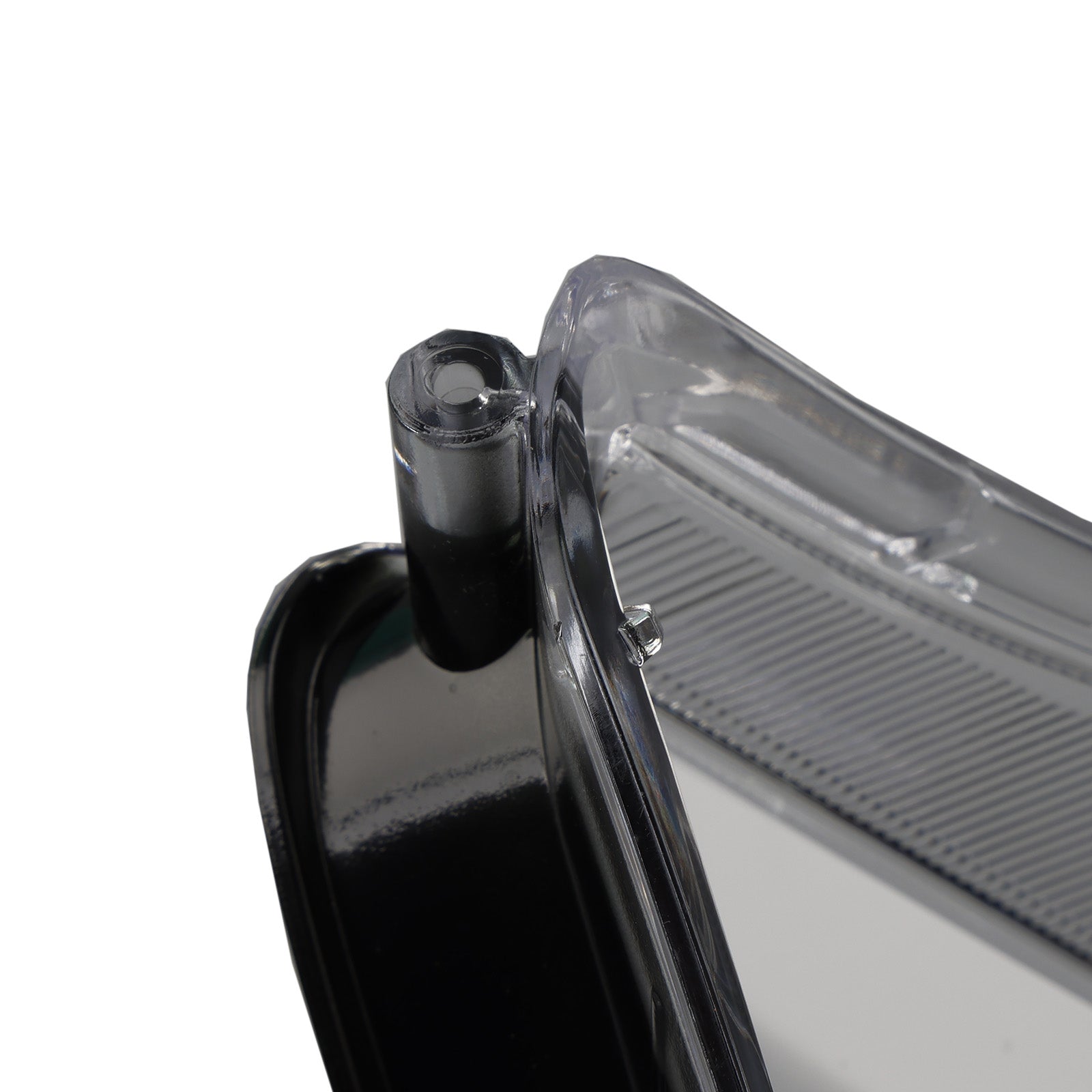 2018-2020 Acura TLX Left Headlight Lens HeadLamp Cover Shell