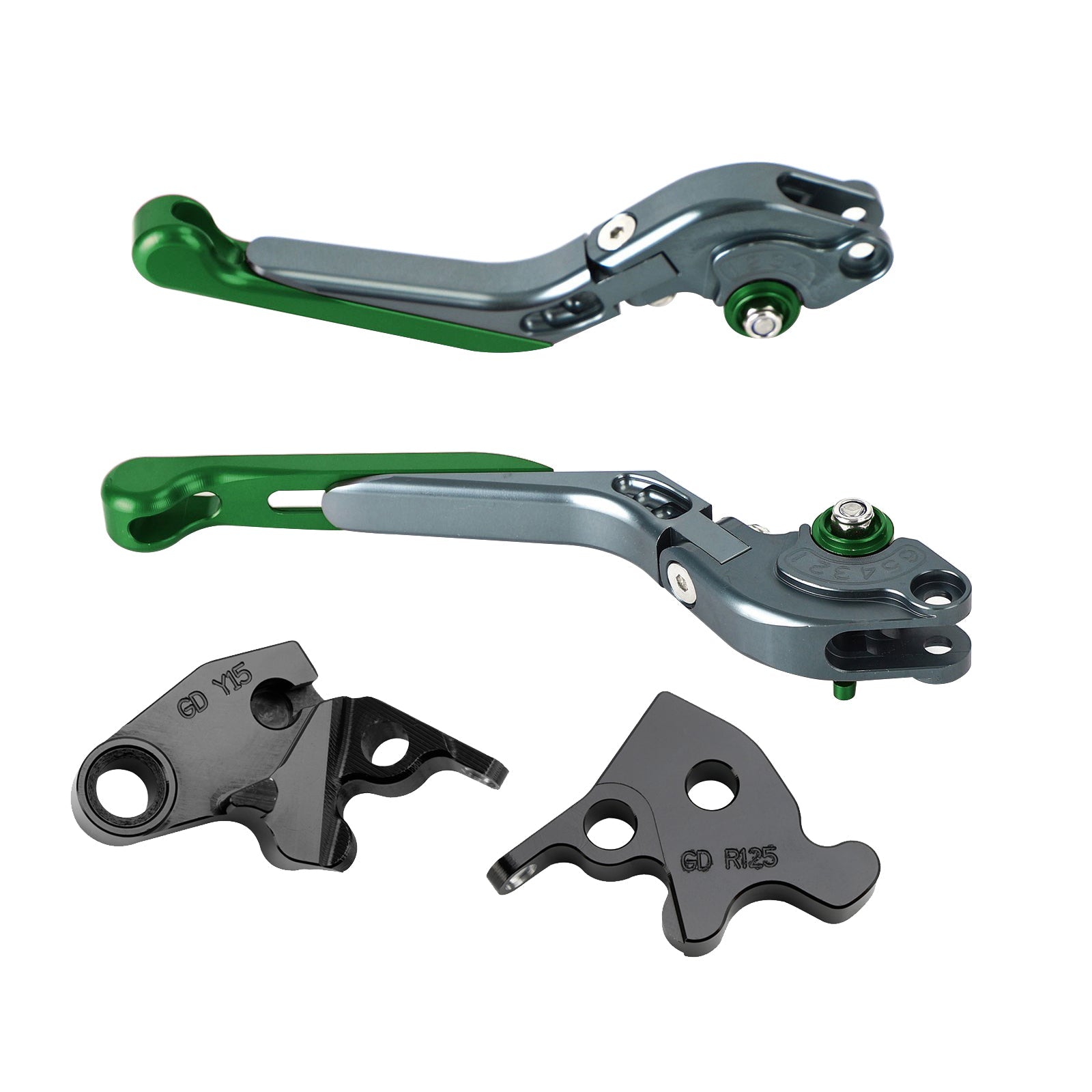 Adjustable Clutch Brake Lever fit for YAMAHA XSR 155 MT15 2019-2022