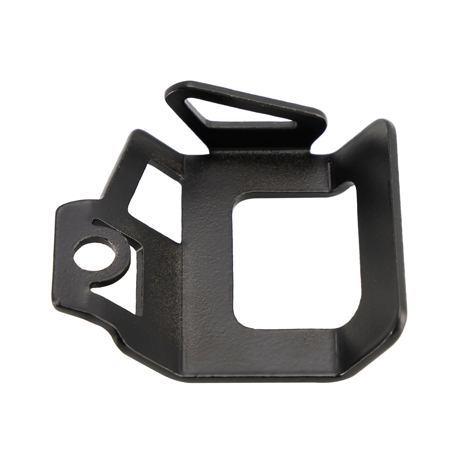 Rear Brake Fluid Reservoir Guard Cover fit for Scrambler 400X 2023-2024