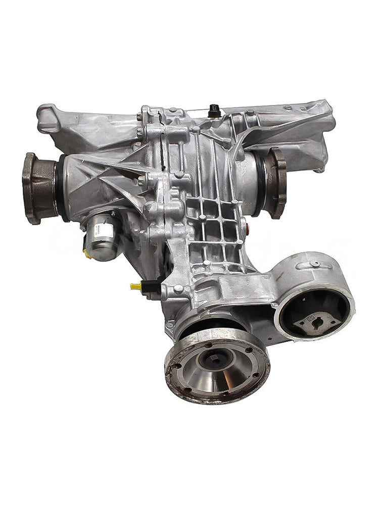 2020 Audi Q5 2.0L A/T Platinum Premium Sport Utility Vehicle Titanium Rear Differential 0B0500043L 0B0500043K