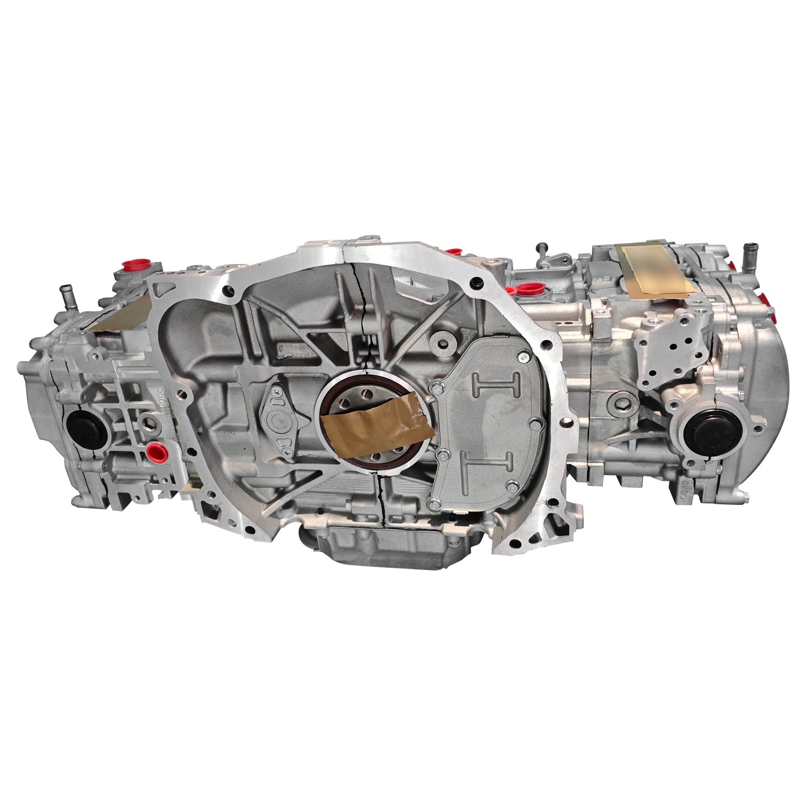 2006-2009 Subaru Outback/Legacy 2.5L Engine Motor EJ25