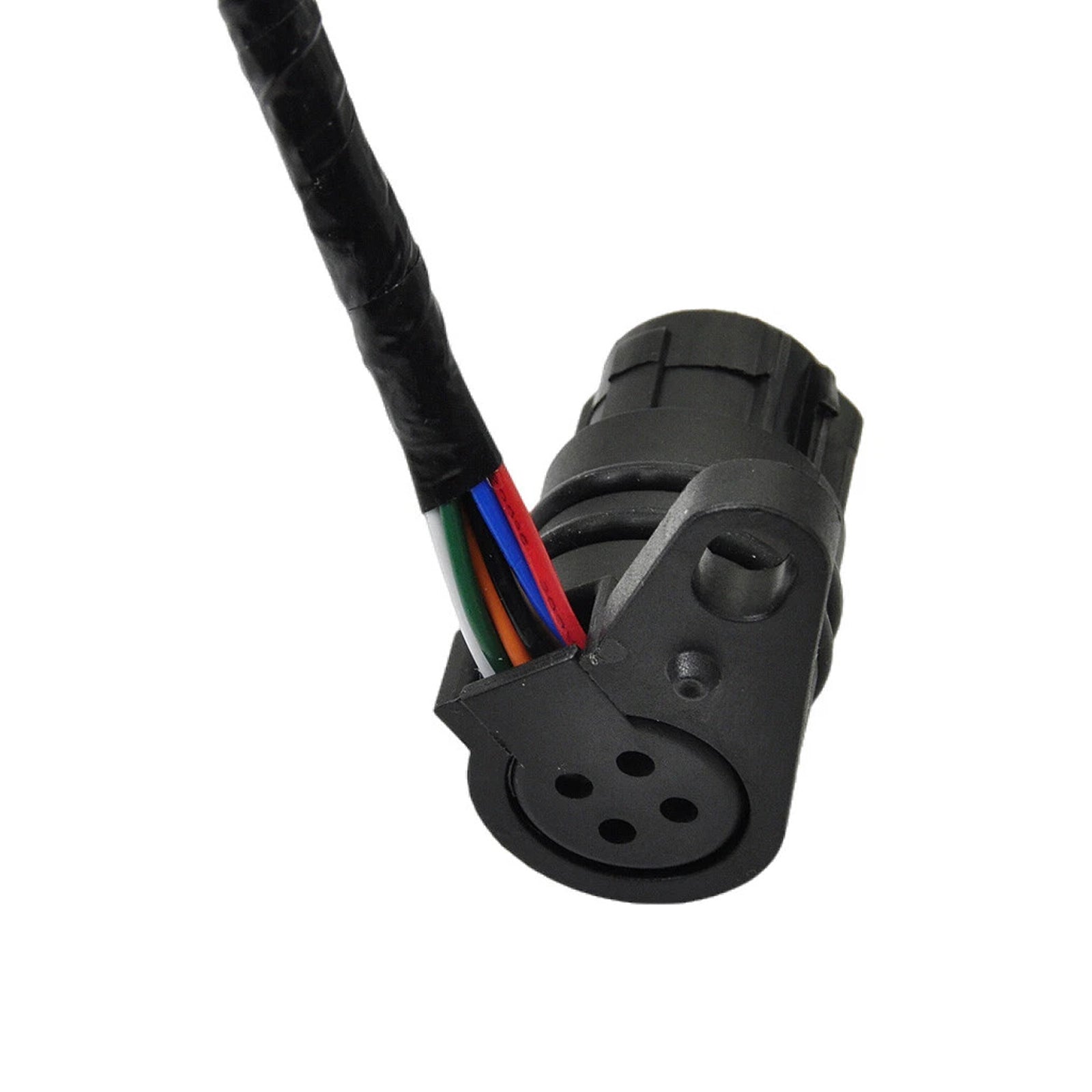 42RE 46RE 47RE 48RE A500 A518 TCC Overdrive Solenoid w/ Wire Harness For Dodge