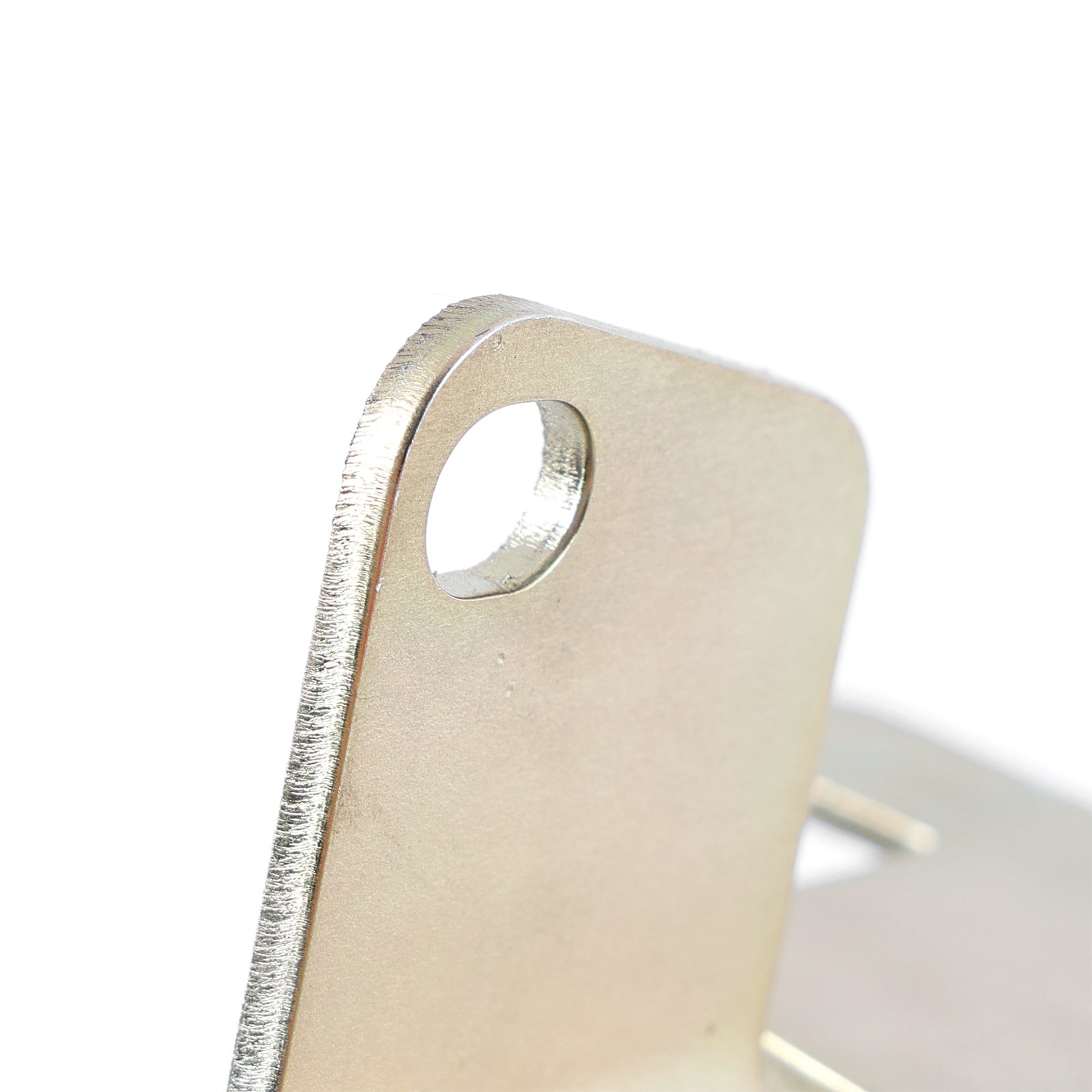 Throttle Cable and Kickdown Cable Bracket 157313 For Edelbrock Performer