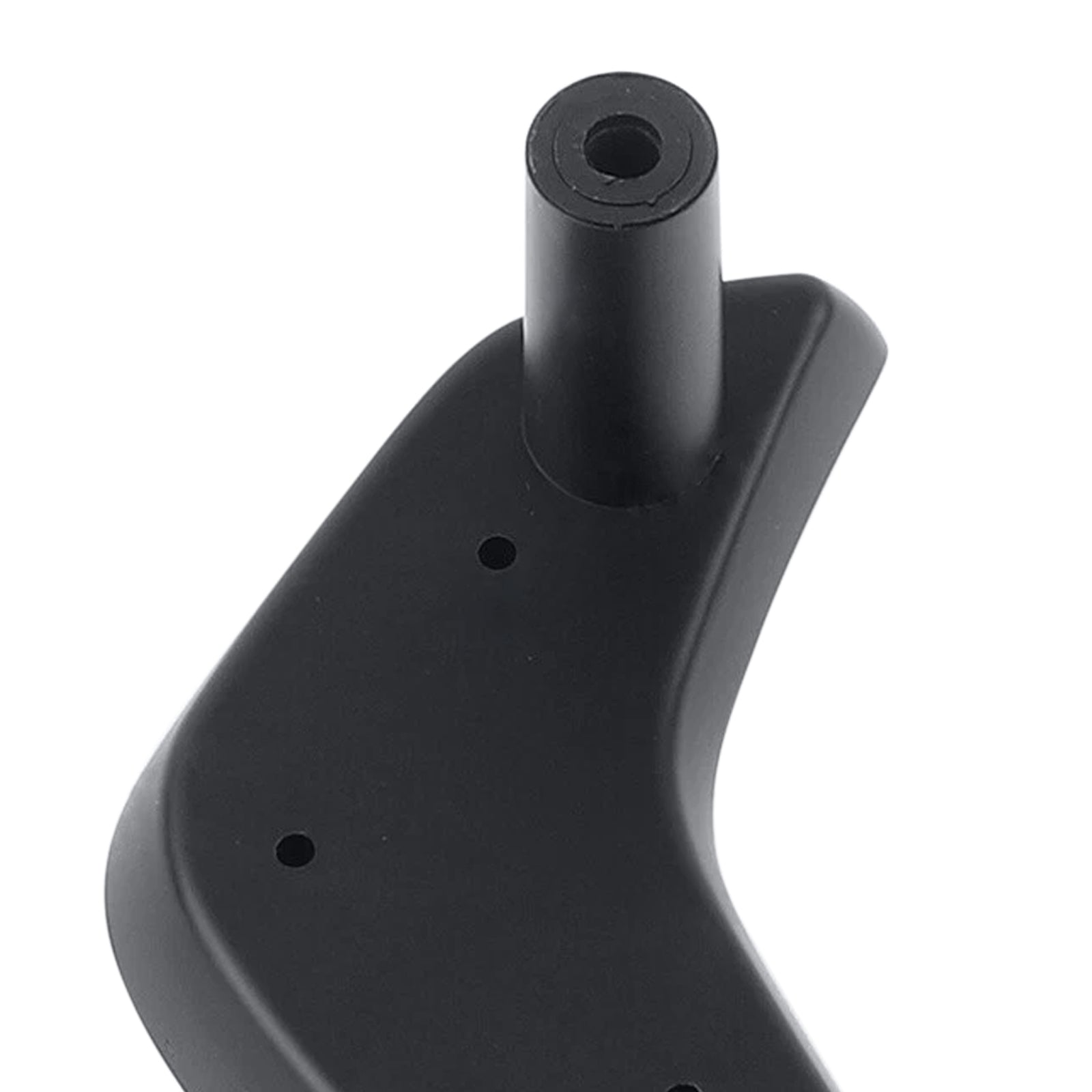 Left Driver Side Inner Door Pull Handle For Ford Fiesta Manual Window 2011-2020