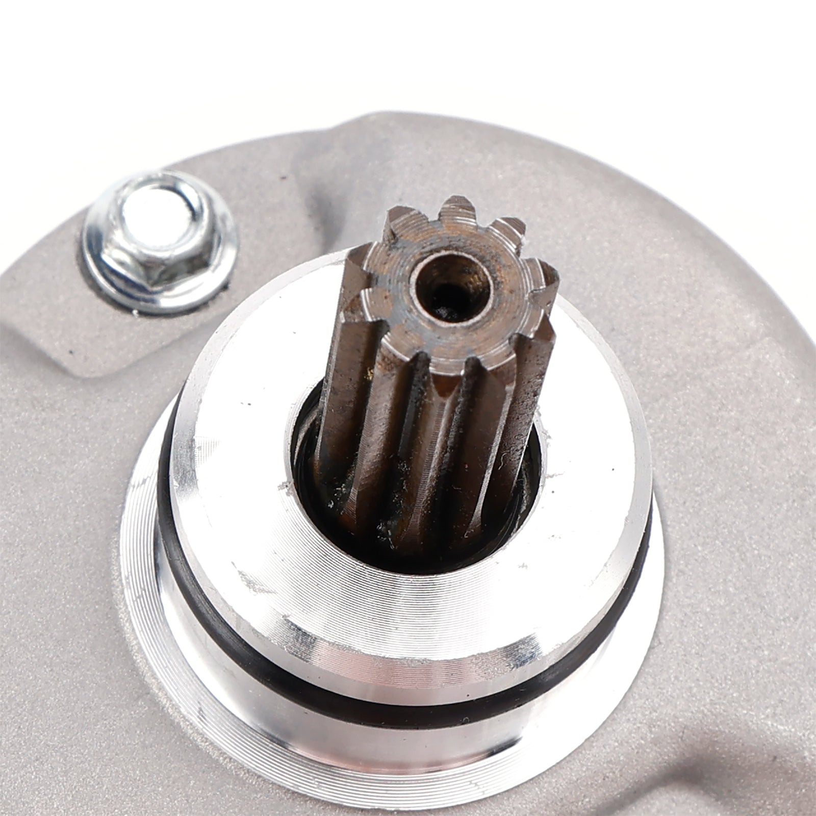 1987-1990 for Honda CBR600F Hurricane Starting Motor 31200-MN4-008