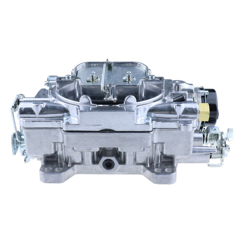 4 BBL Electric Choke 1409 Carburetor For Edelbrock Performer 600 CFM Carb