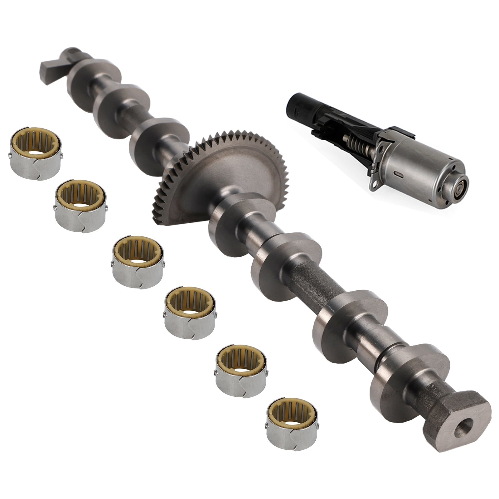 2012-2016 BMW 3 Series F30 F31 F34 Eccentric Shaft Valvetronic Actuator kit 11377630747