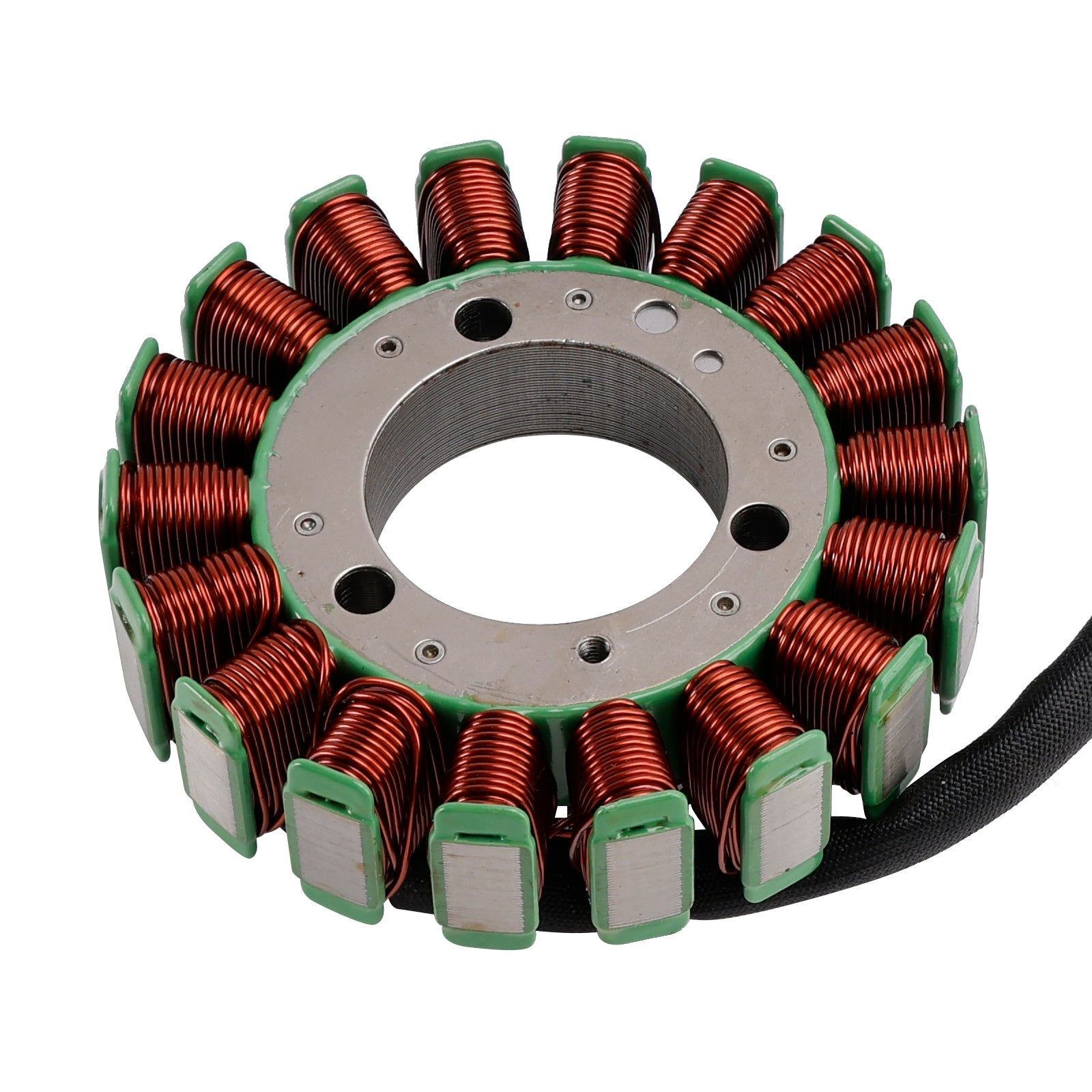 Magneto Stator Generator For Adly Herkules Canyon/Hurricane/Supermoto 320 Quad