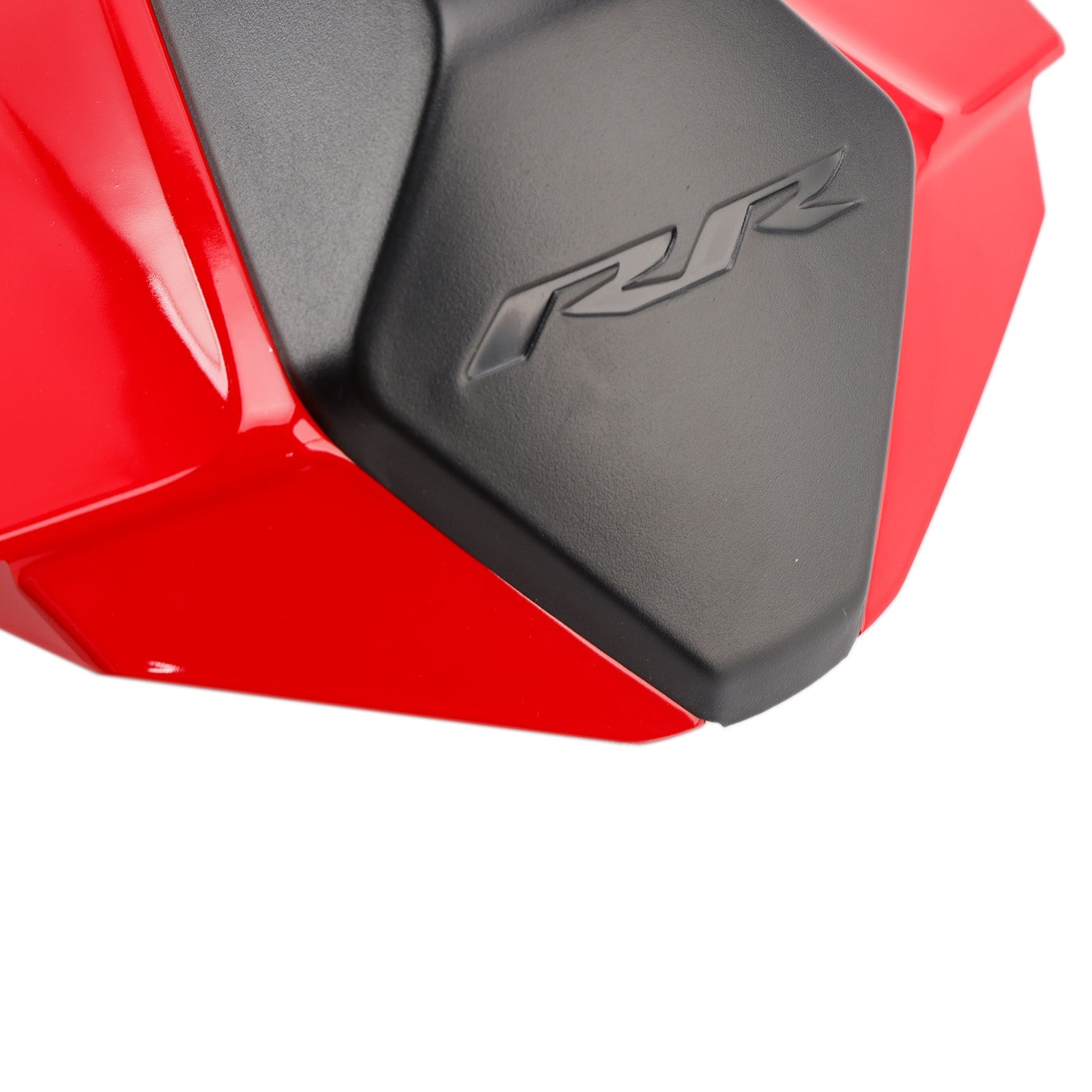 2023-2024 혼다 CBR250RR 리어 테일 2열 시트 페어링 커버