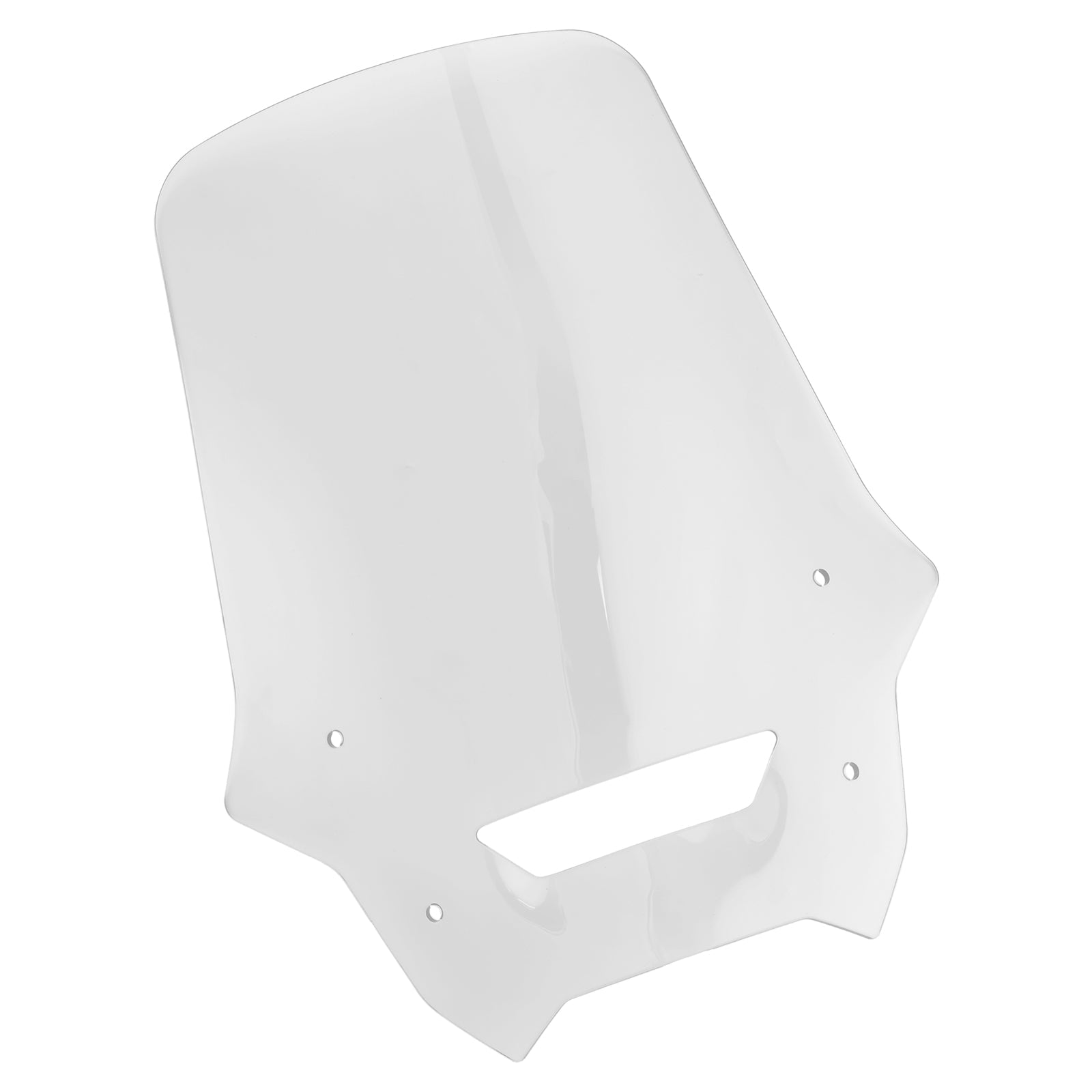 2024 HONDA NX400 NX500 윈드실드 윈드스크린