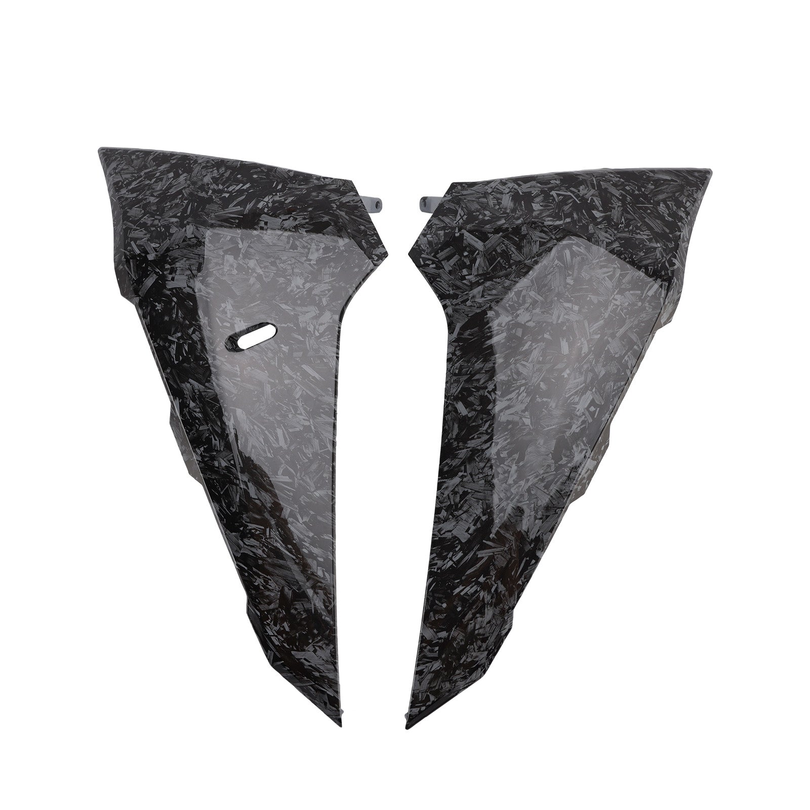 2022-2025 Honda ADV 350 Side pedal Cover Panel Fairing Cowl