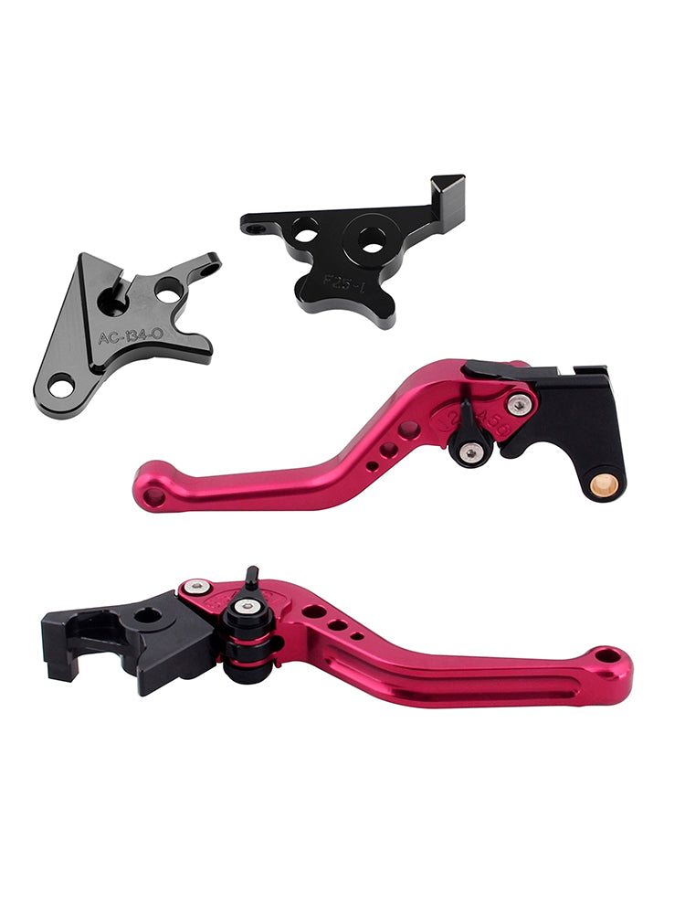 NEW Short Clutch Brake Lever fit for HONDA CB350 Hness GB350 CB350 2021-2023