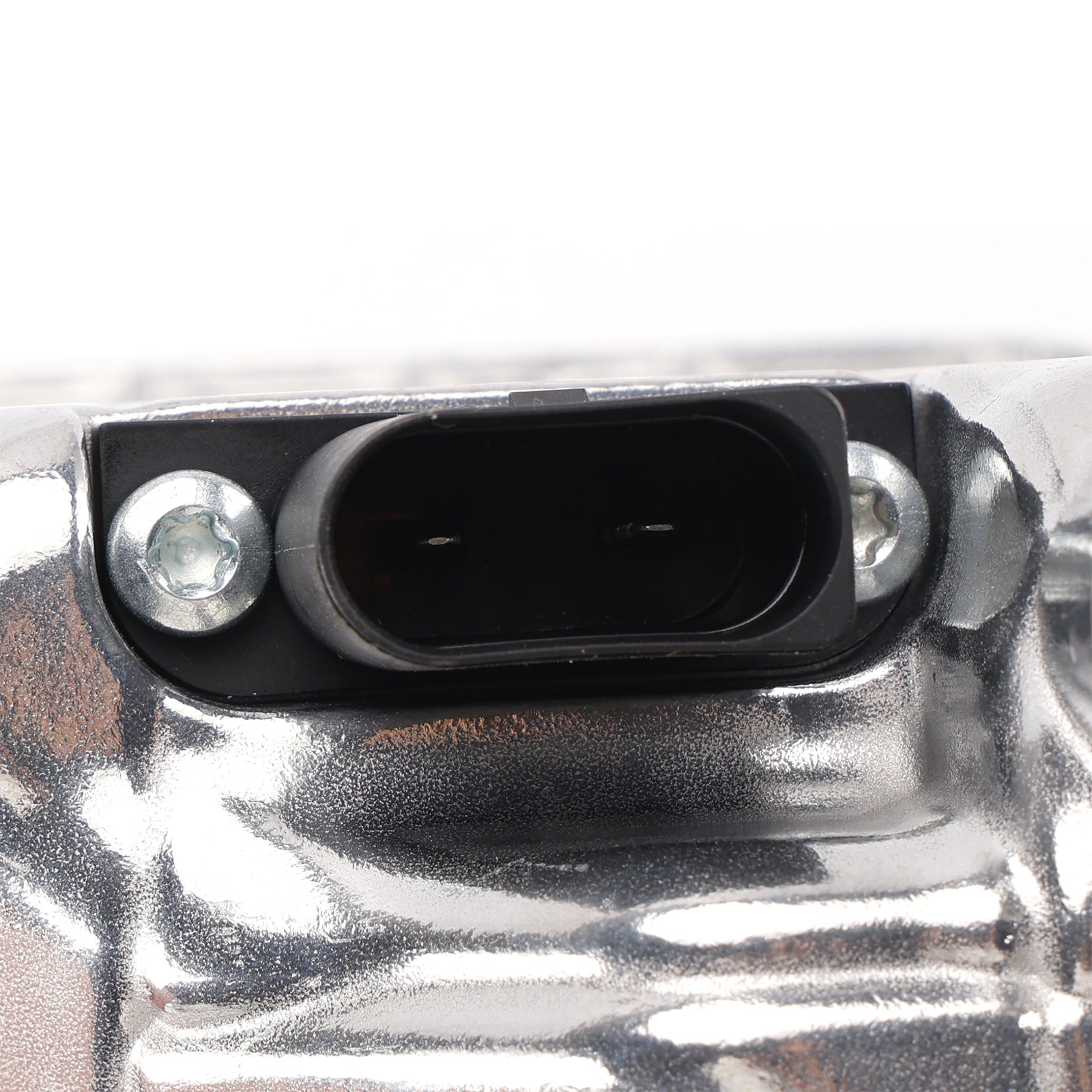 2020-2021 BMW 840i Aluminum Coolant Reservoir Expansion Tank 17139884859