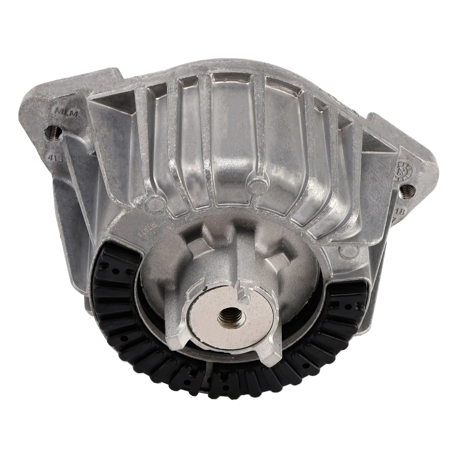 2007-2014 Mercedes-Benz C-Class W204 2x Left + Right Engine Mounts 2122406317 2122406417