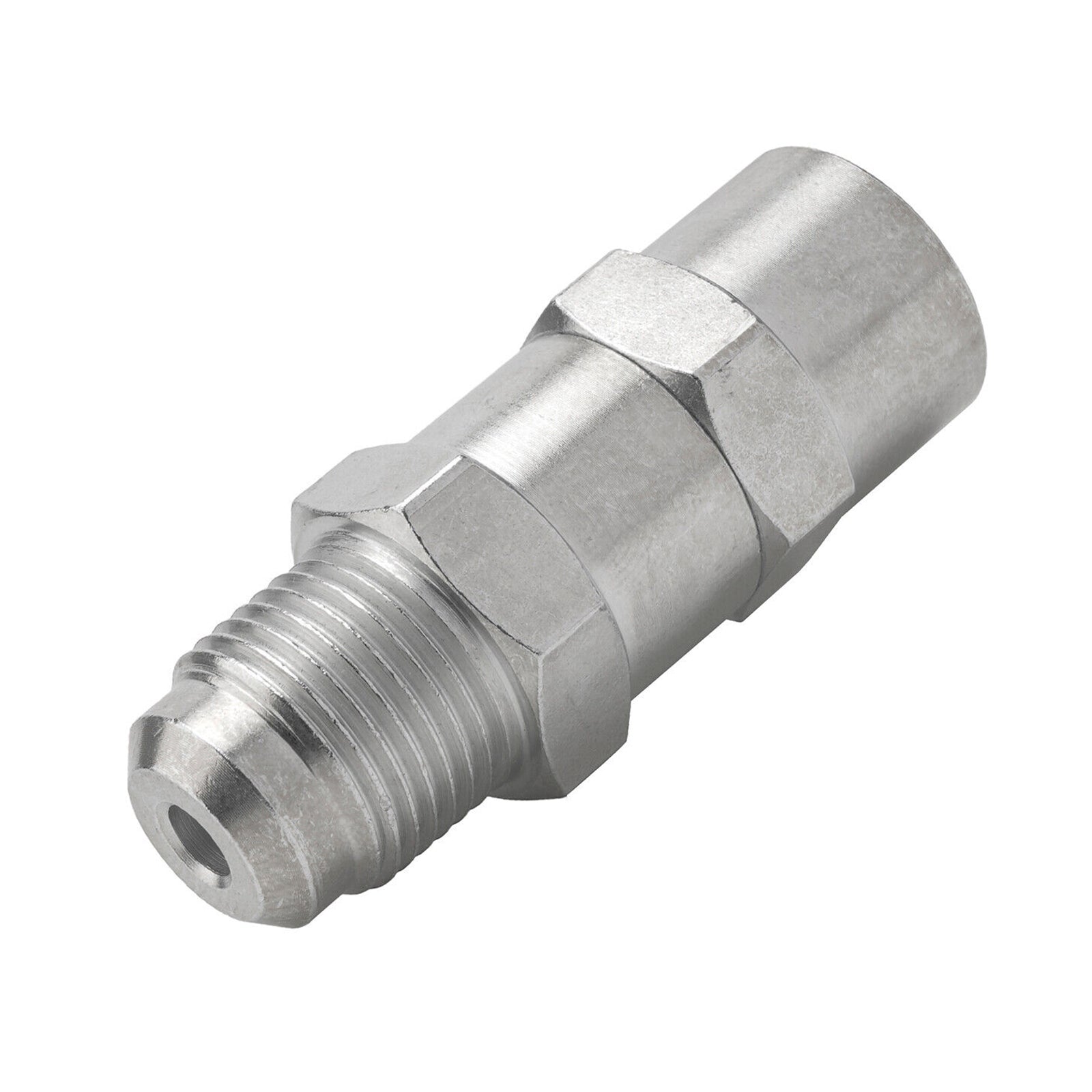 Detroit Diesel Series 60 Engines 12.7L Fuel Check Valve Regulator ?23516919