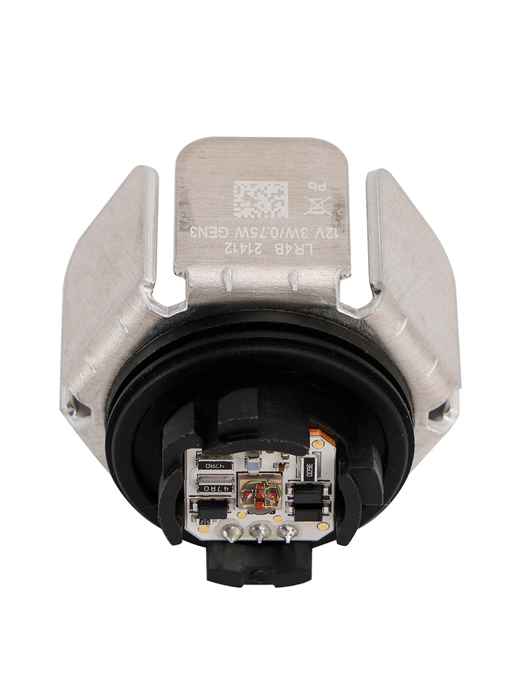 Taillight LED Modules LR4B 21412 12V 3/0.75W GEN3 5-3Pin For PHILIPS