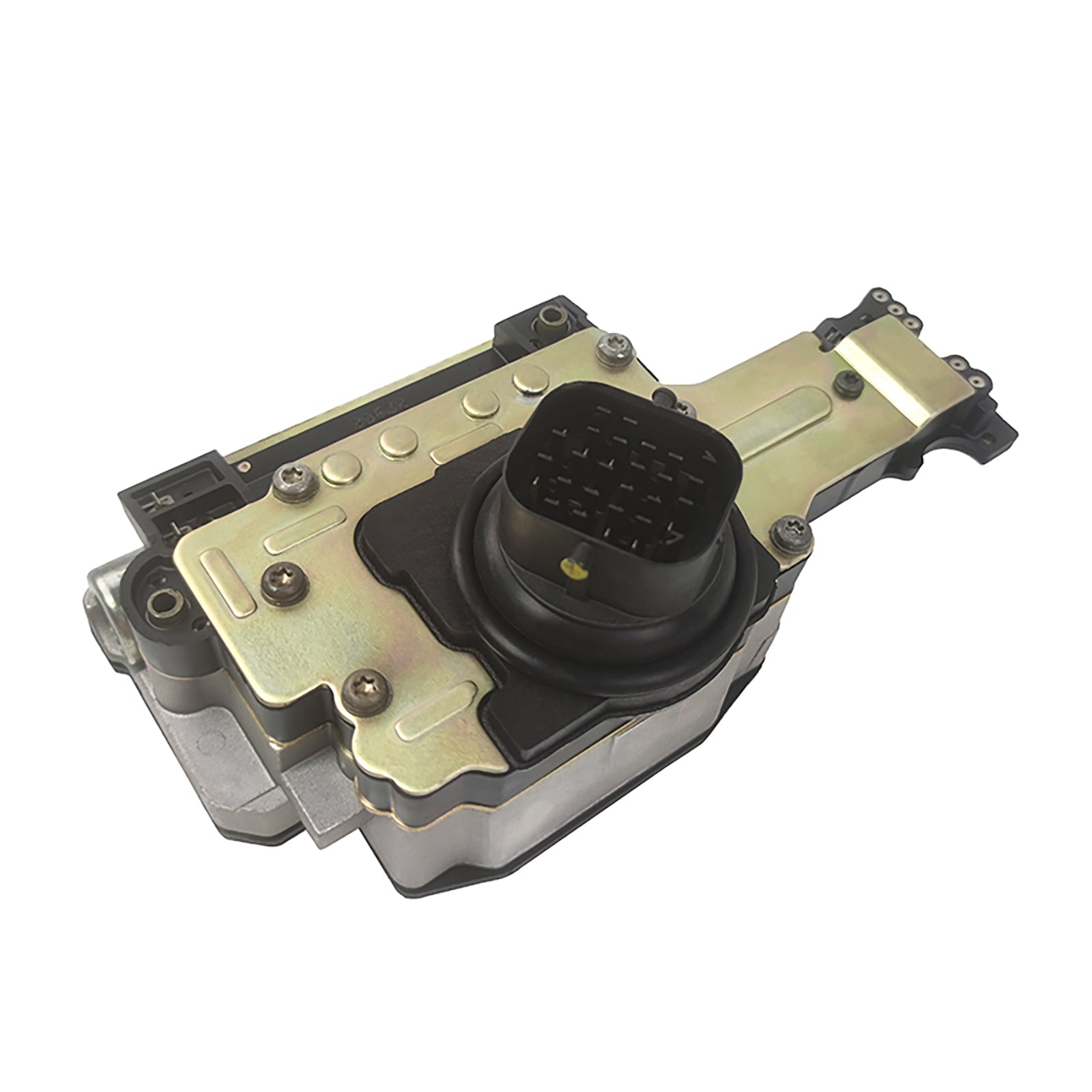 2003 Jeep Liberty Limited, Renegade, Sport 2.4L L4  545RFE 45RFE Transmission Shift Solenoid Block Filter Kit