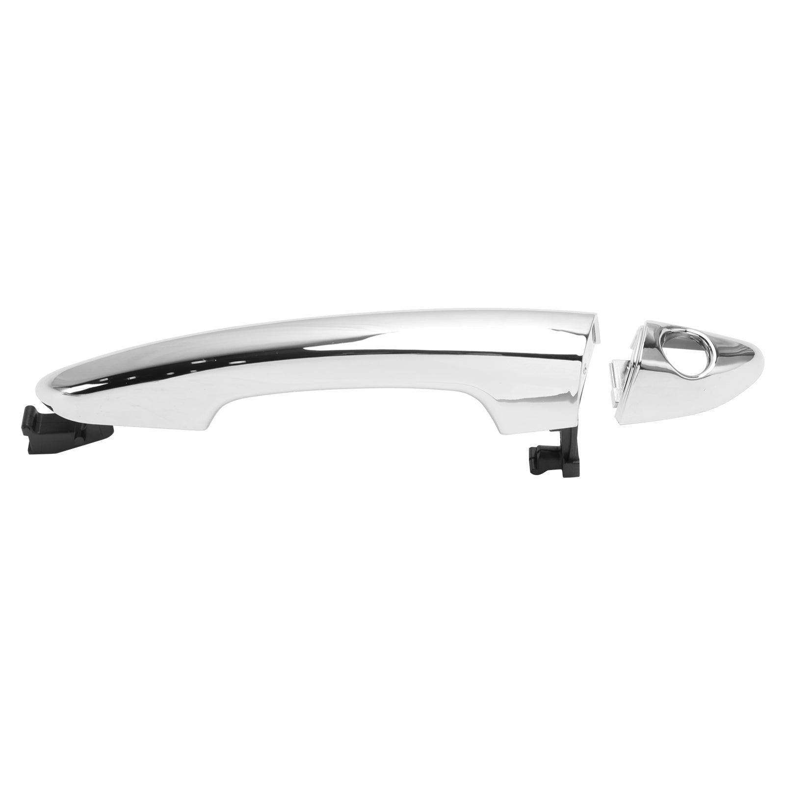 Exterior Door Handles Front Driver Left Side Hand For Hyundai Sonata 2015-2019