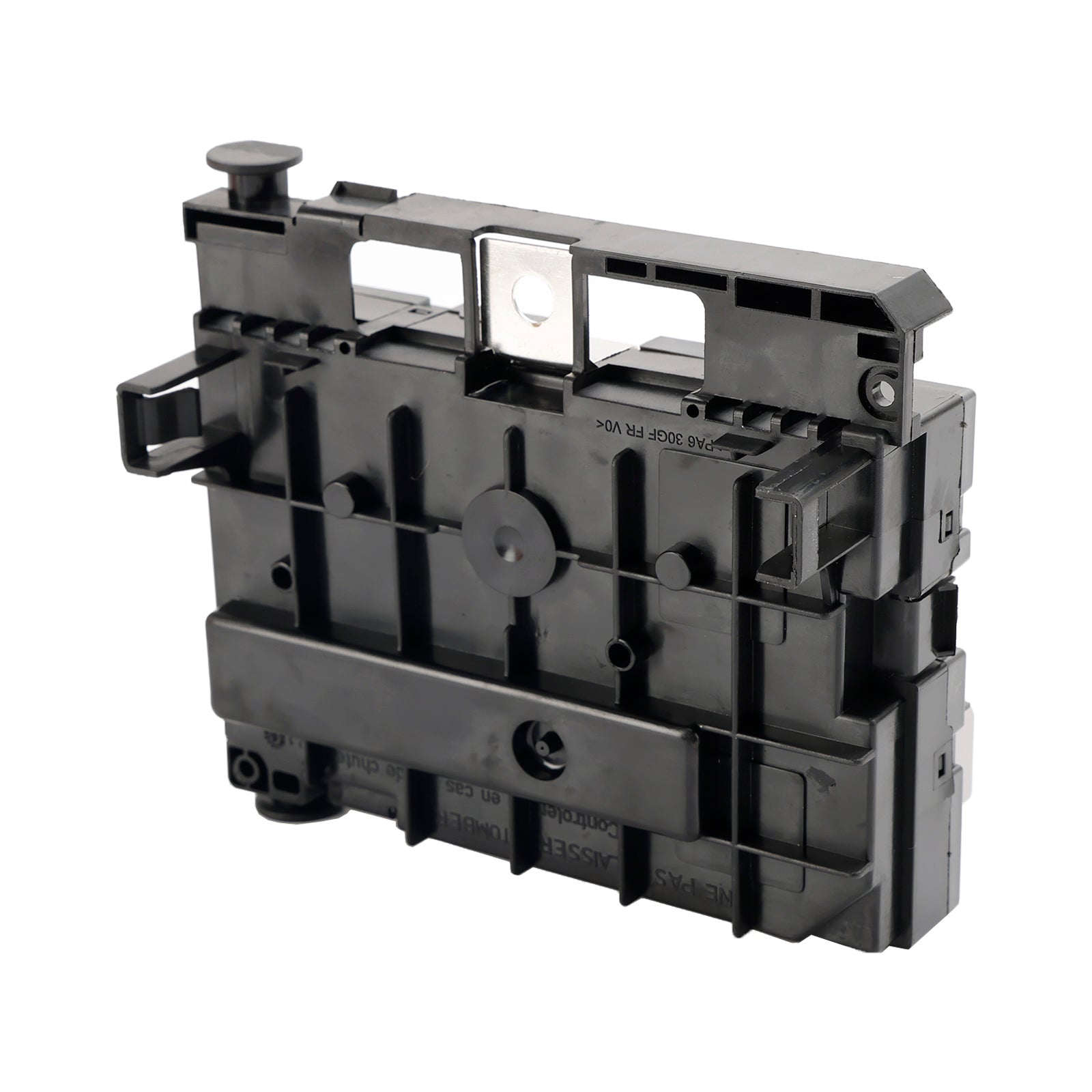 2008 Onwards Peugeot 807 (EB_) Fuse Box BSM 9807028780