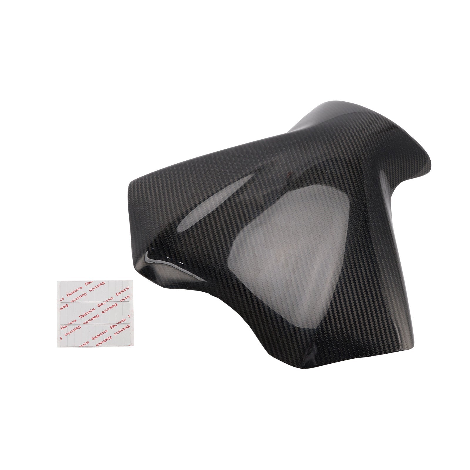2007-2009 Kawasaki Z1000 Real Carbon Fiber Tank Cover Fairing