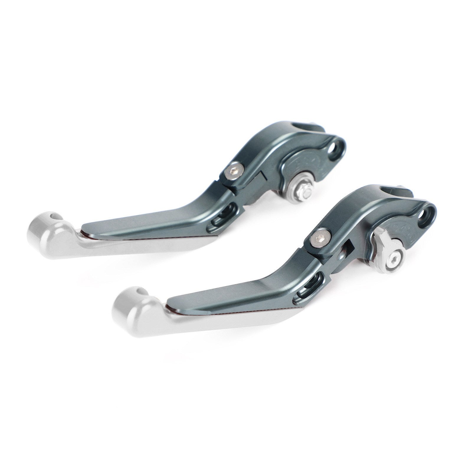 Adjustable Clutch Brake Lever fit for CFMOTO 250NK ABS 150NK 2019-2021